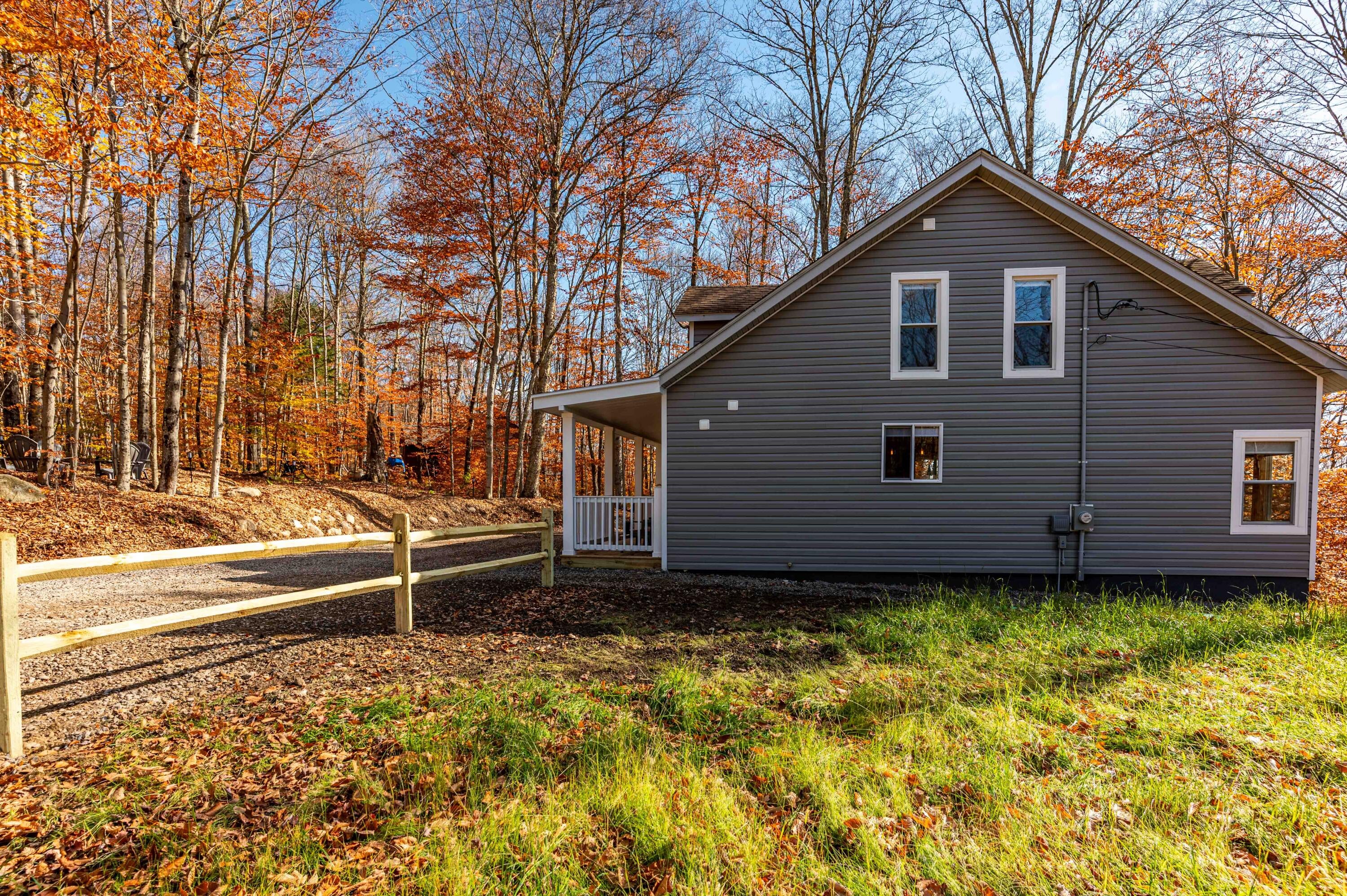 182 Seneca Road