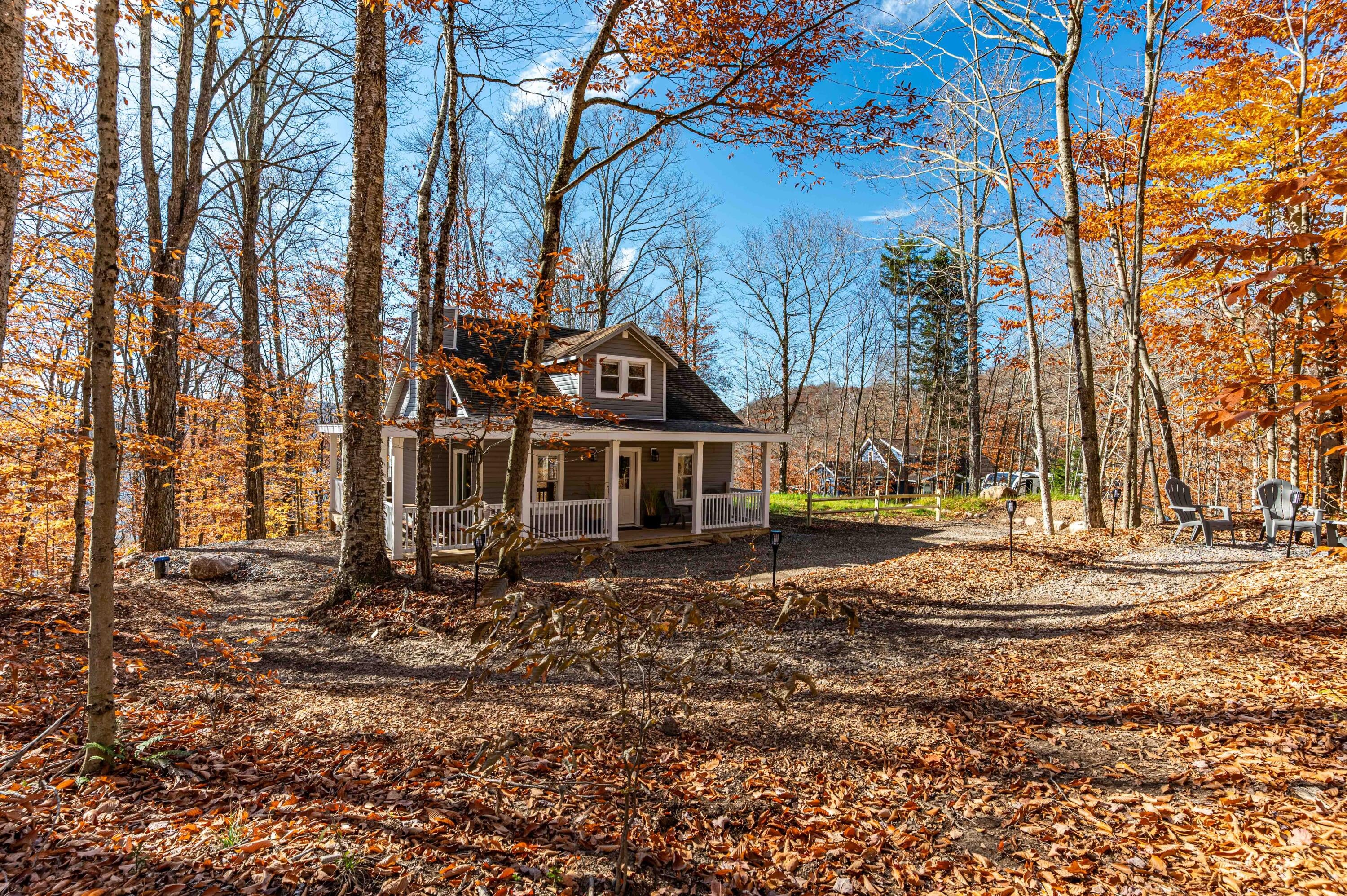 182 Seneca Road