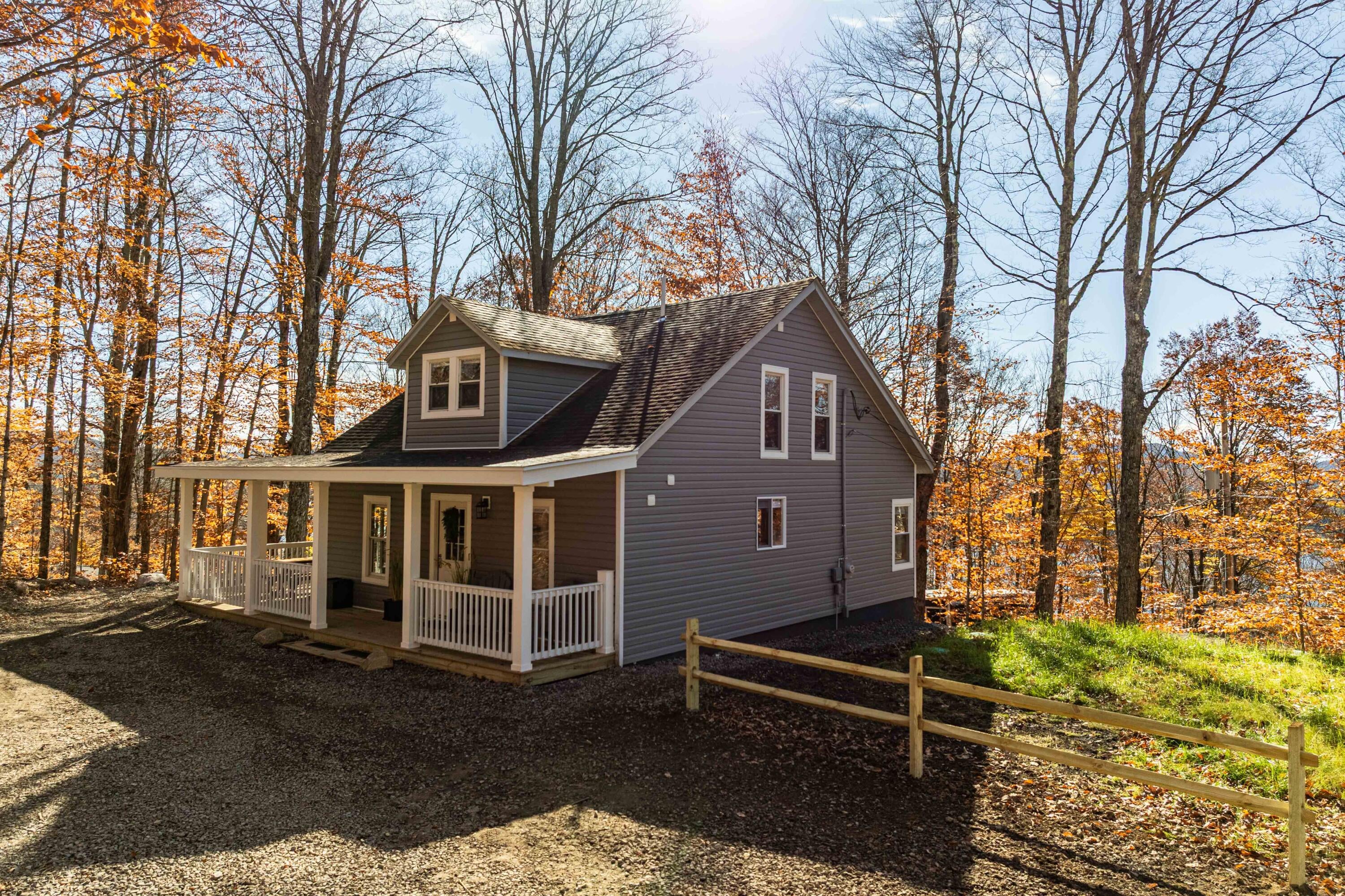 182 Seneca Road