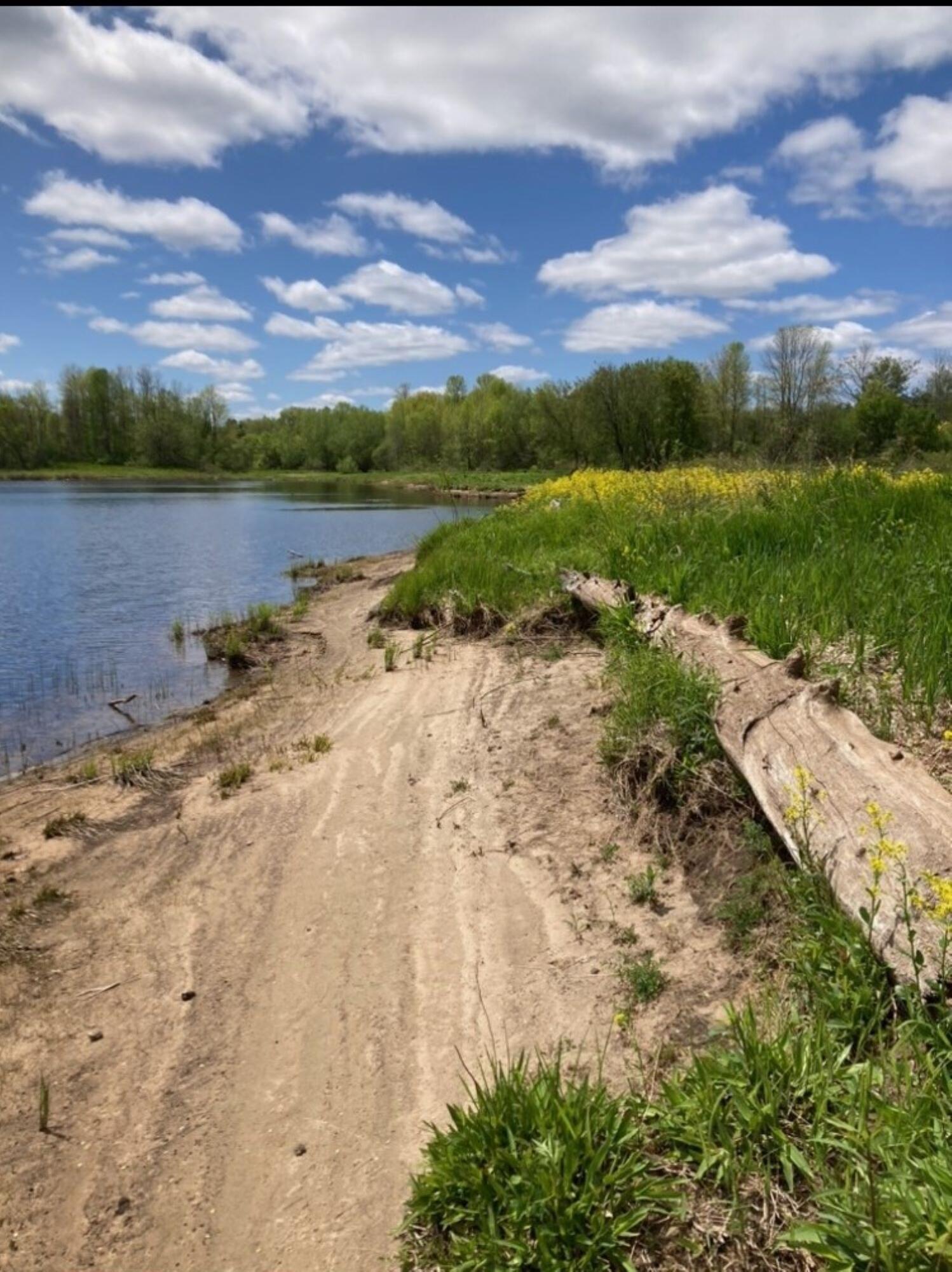 Cr53 - Accadian Island, Brasher Falls, New York image 18