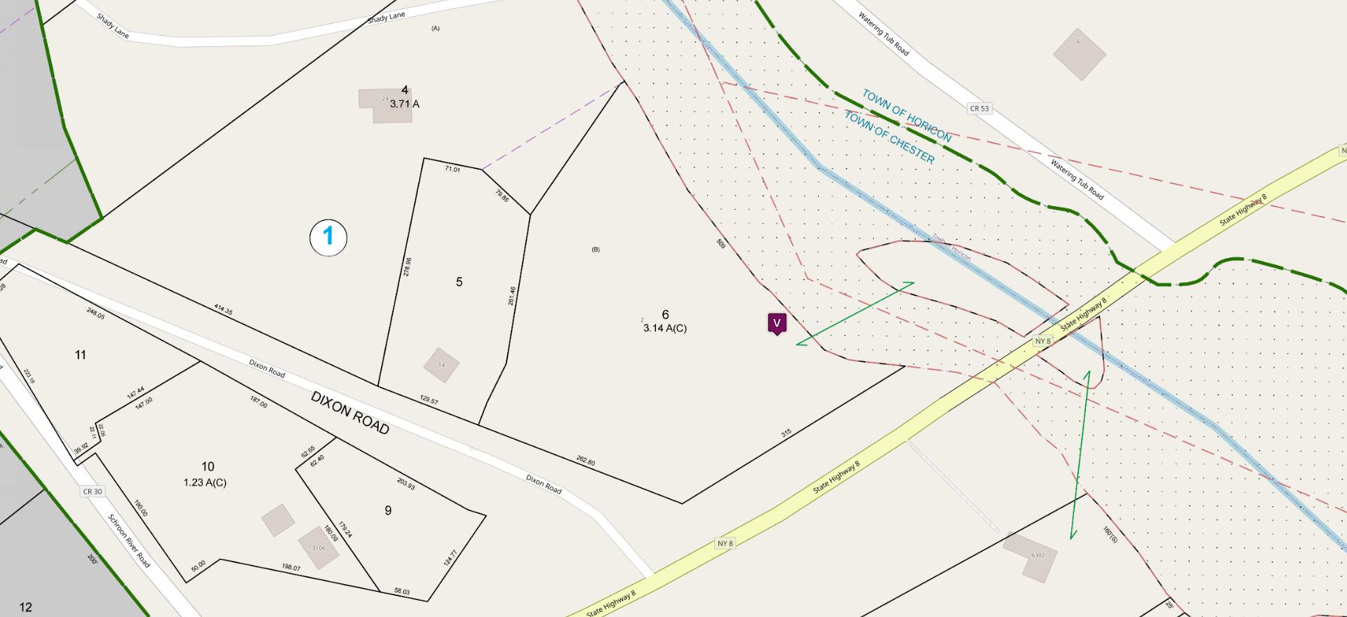 2 Dixon Road, Chestertown, New York image 26
