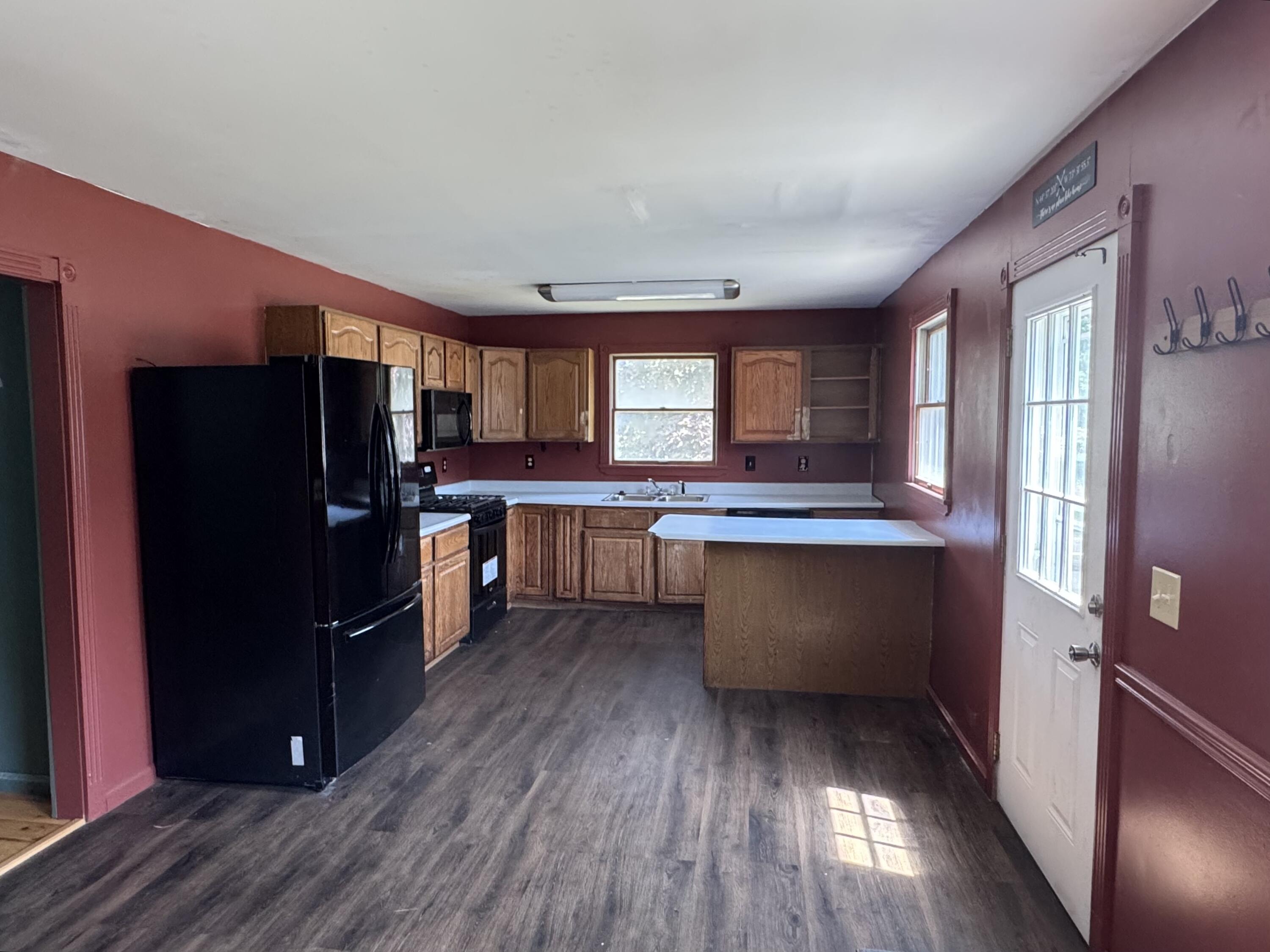 187 Fox Farm Road