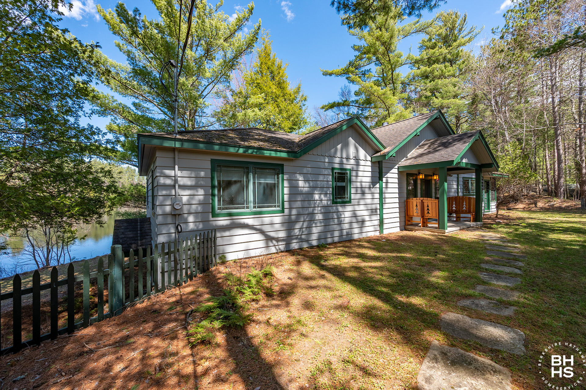 81 Stony Creek Road