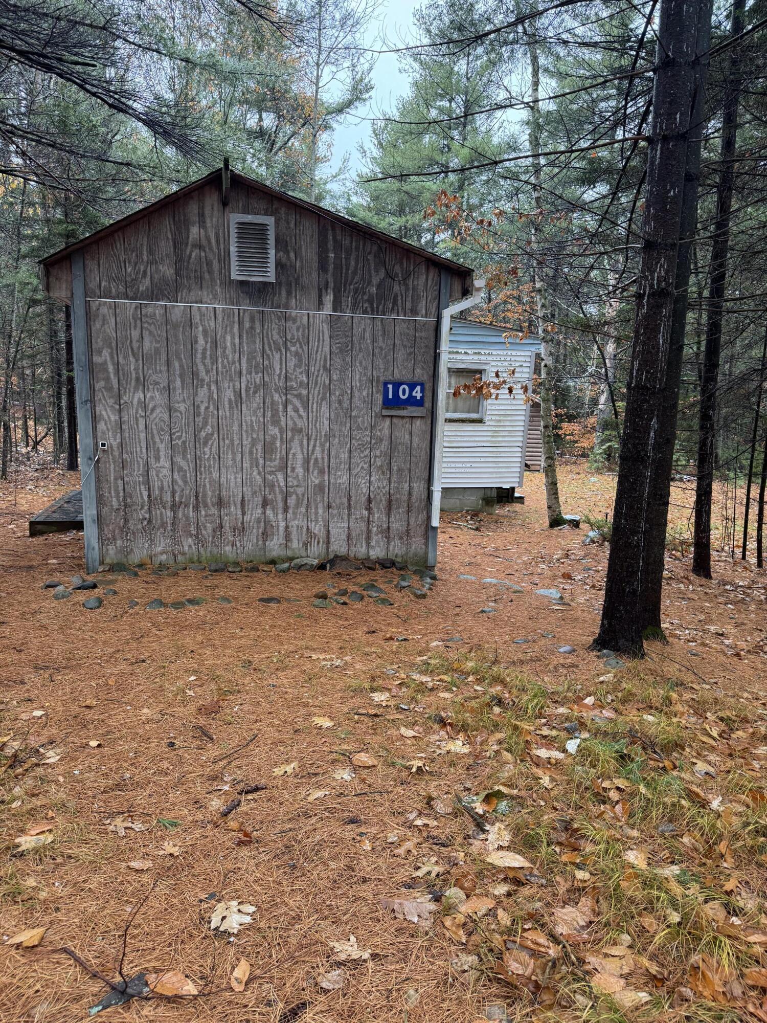 104 Manning Road