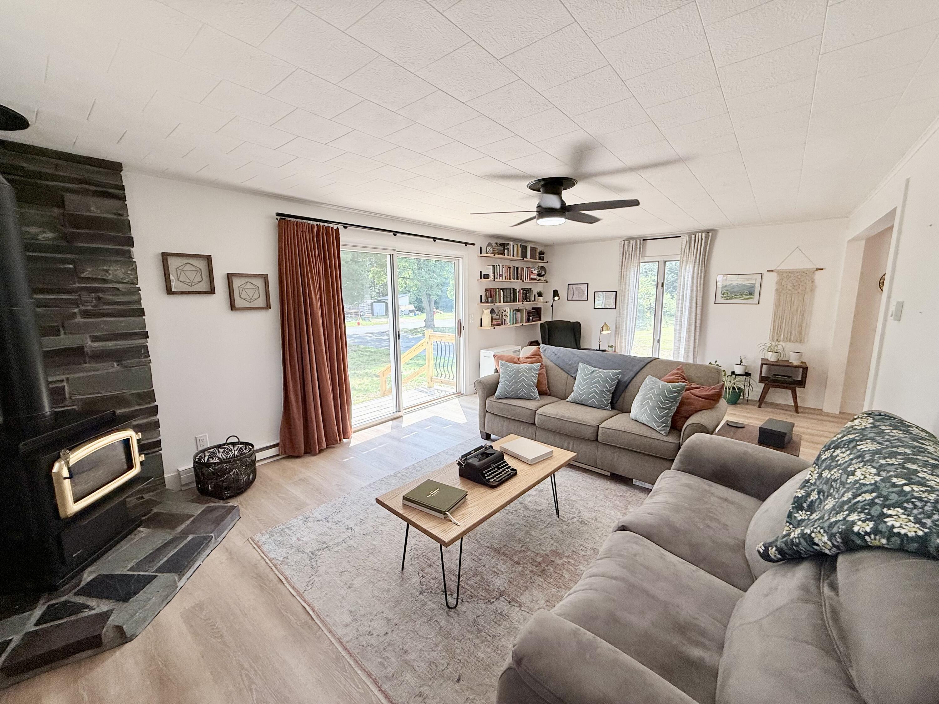 24 Locust Lane