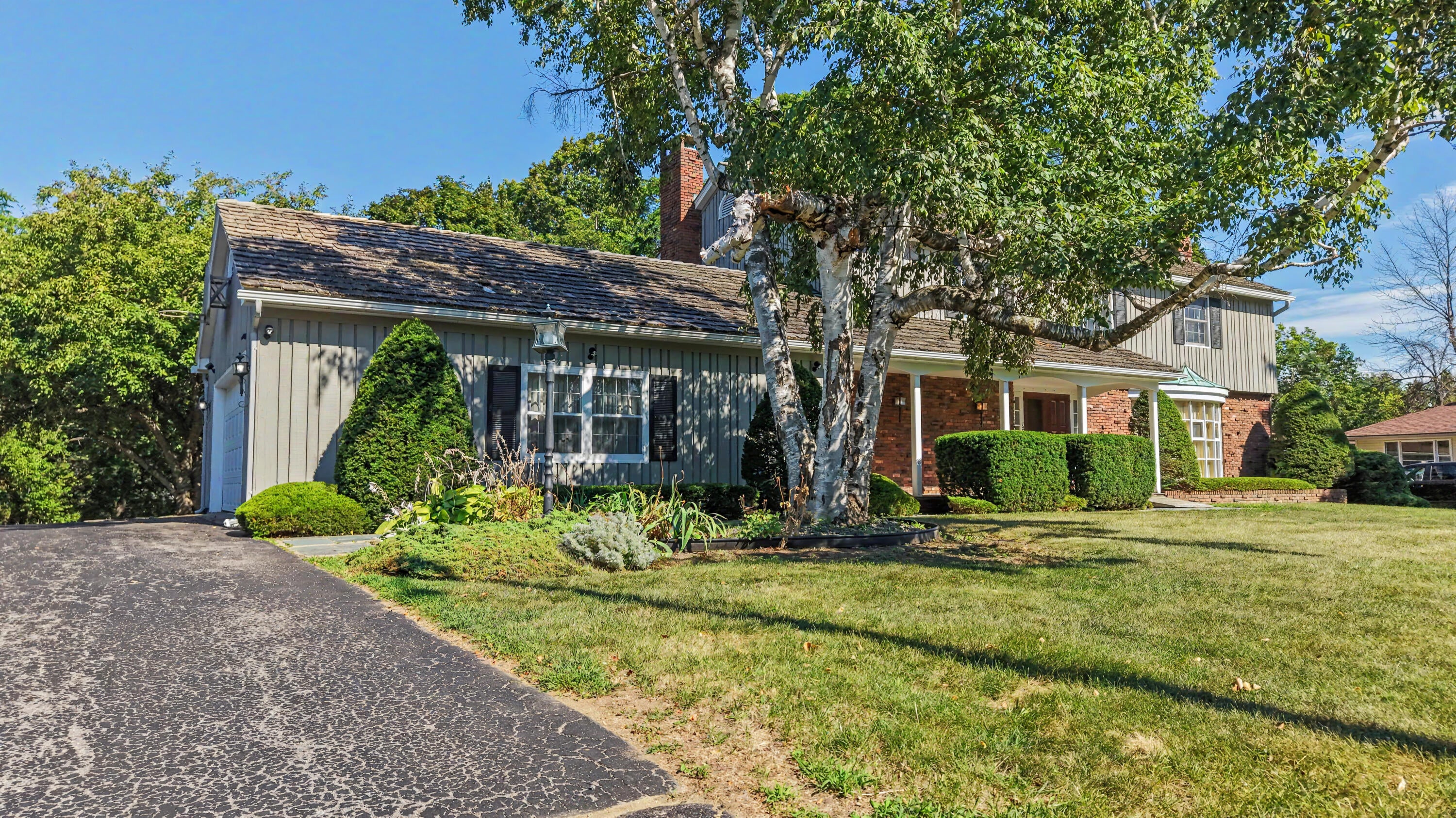 12 Lexington Avenue