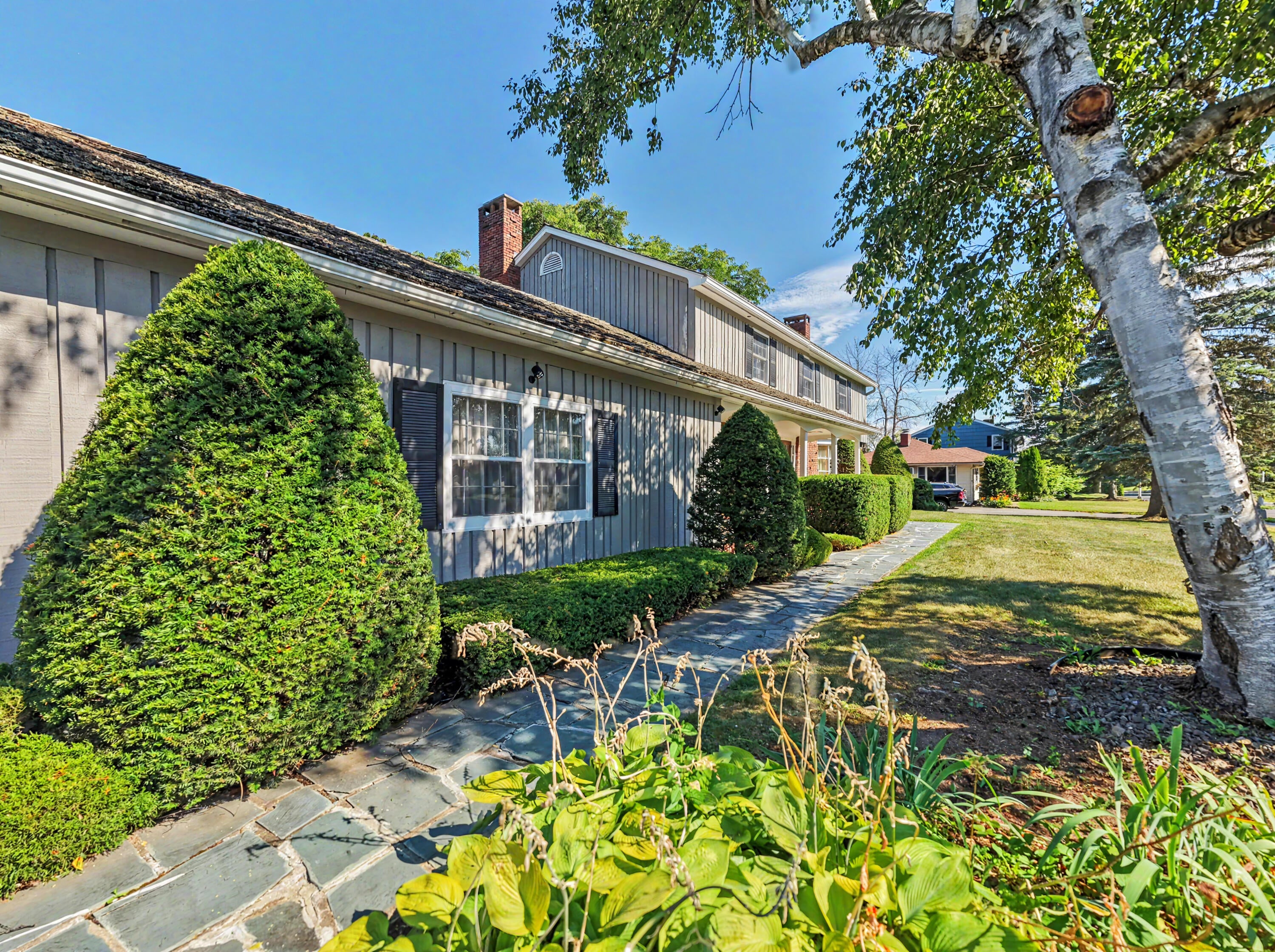 12 Lexington Avenue