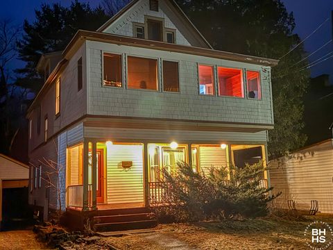 517 Forest Hill Avenue Saranac Lake NY 12983