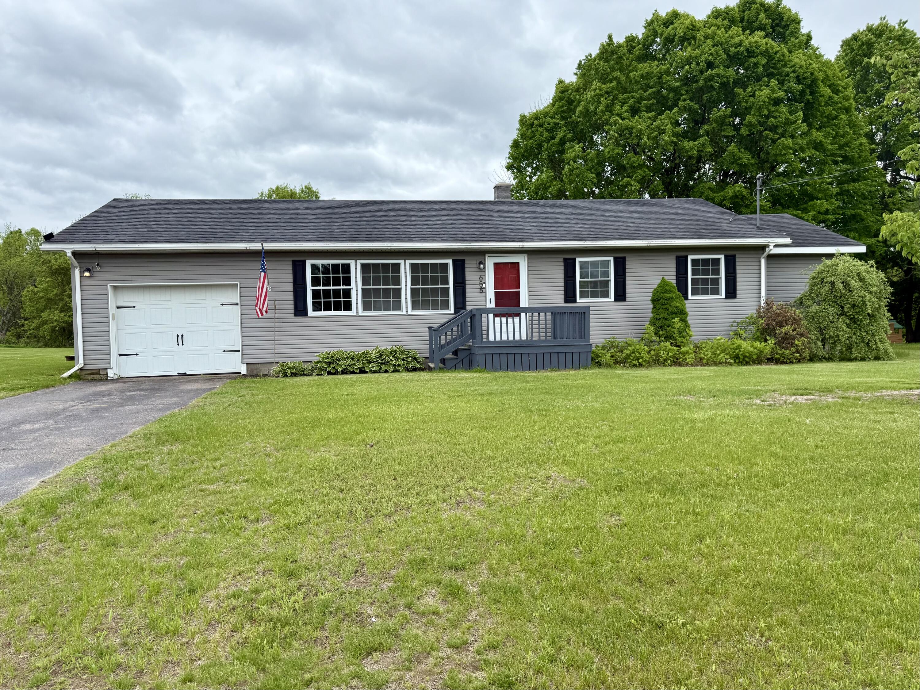 658 State Route 11, Moira, New York image 1
