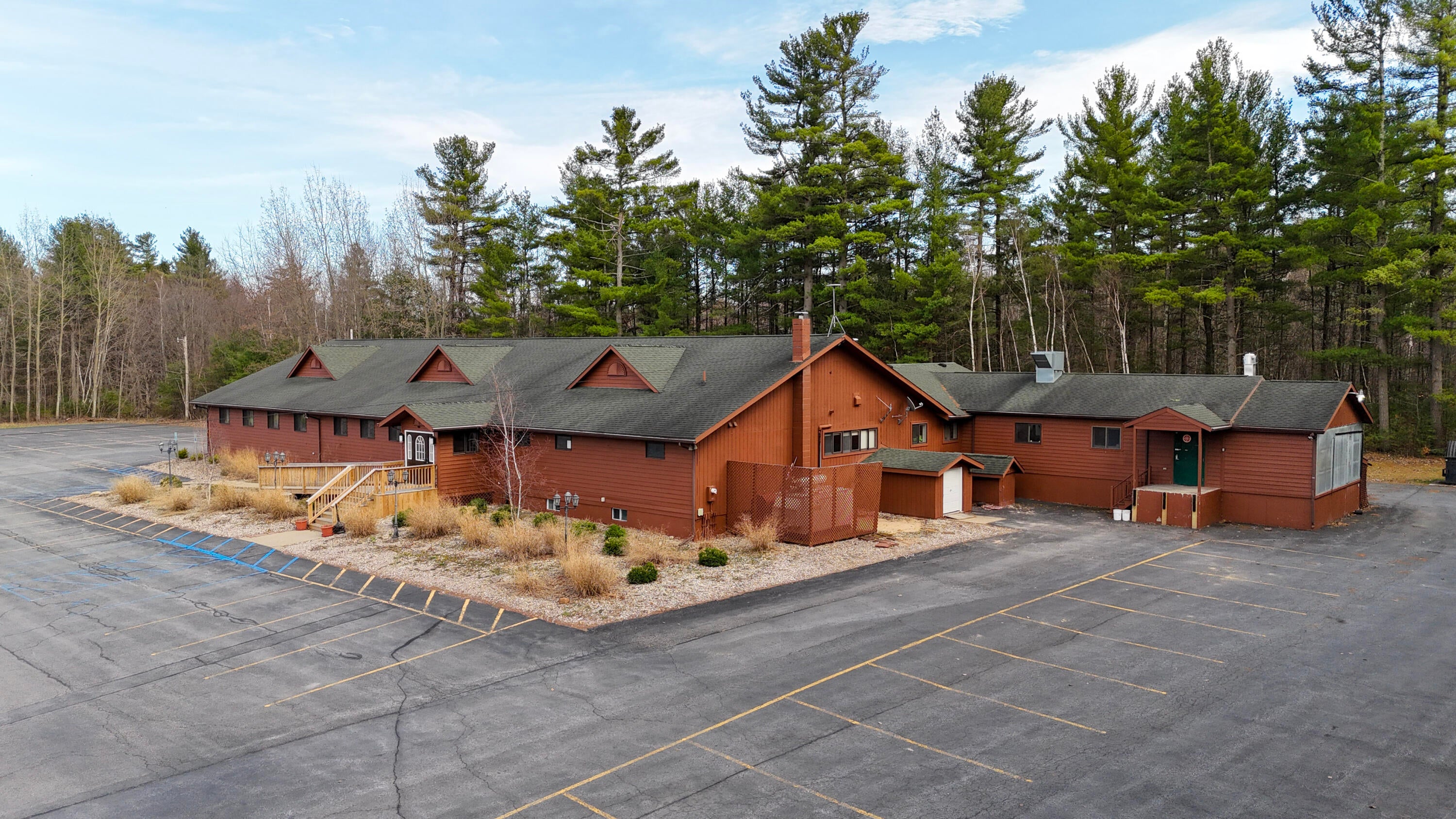 697 Bear Swamp Road