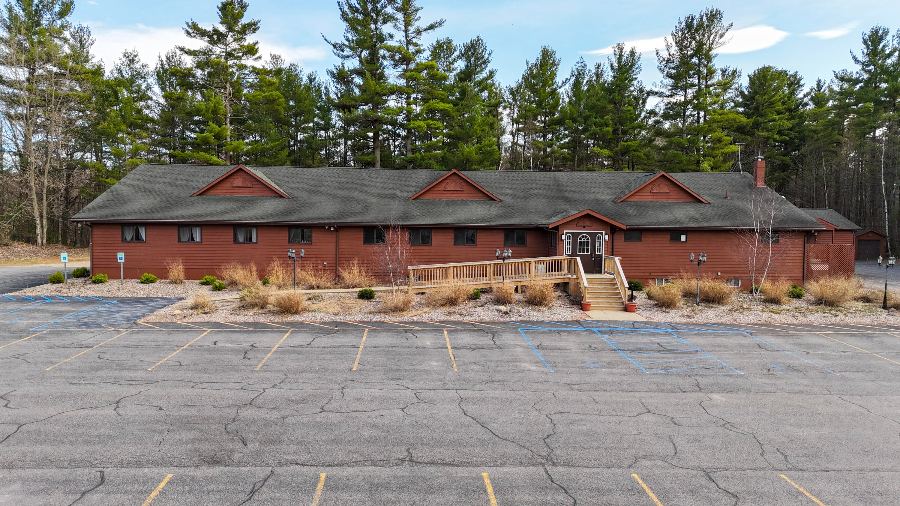 697 Bear Swamp Road