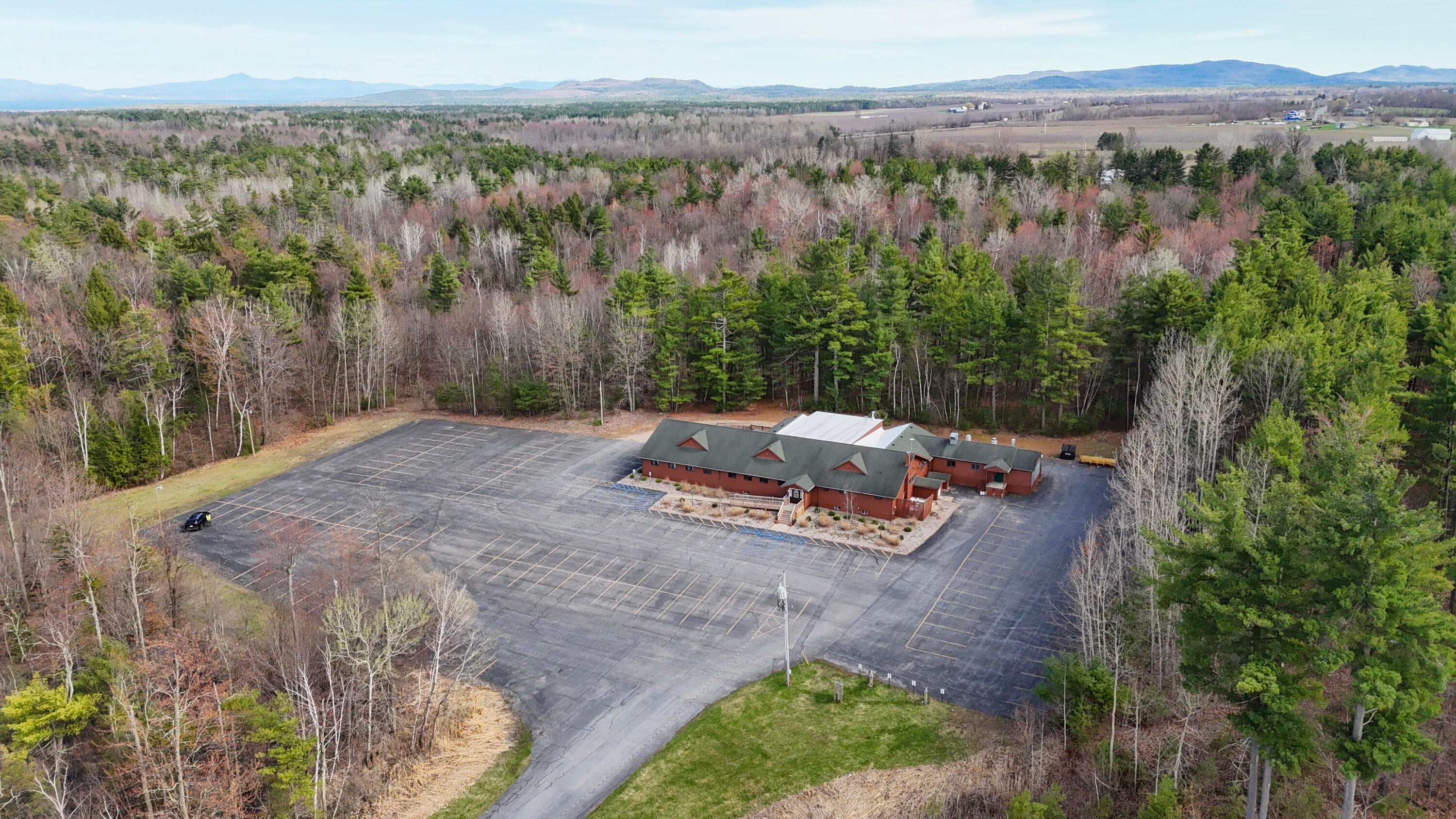 697 Bear Swamp Road