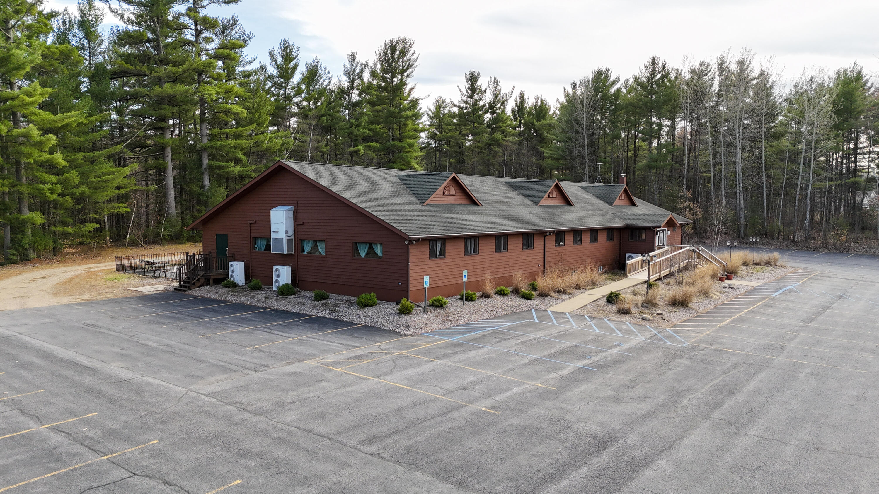 697 Bear Swamp Road
