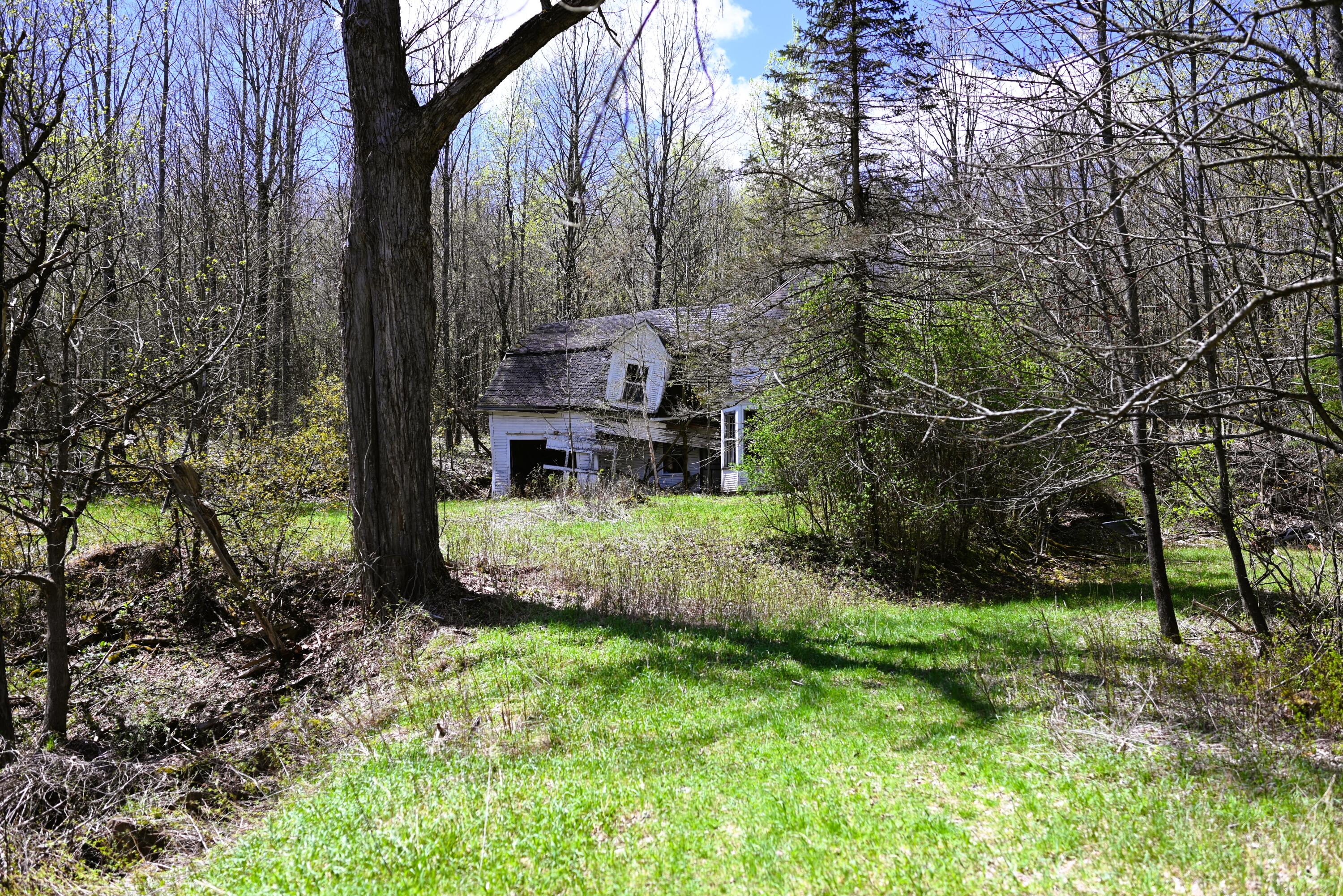 1227 Teboville Road, Malone, New York image 1