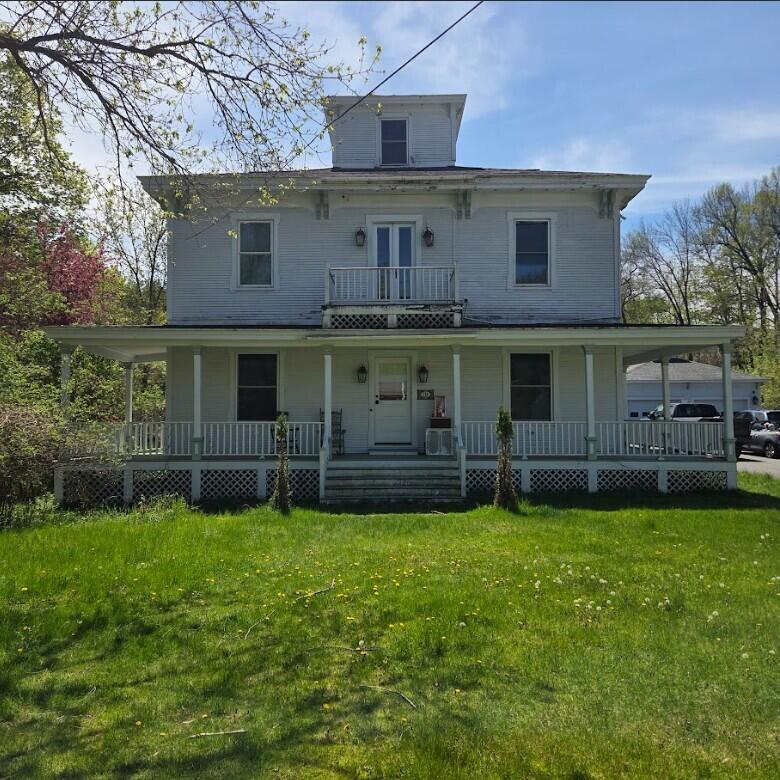 216 Water Street
