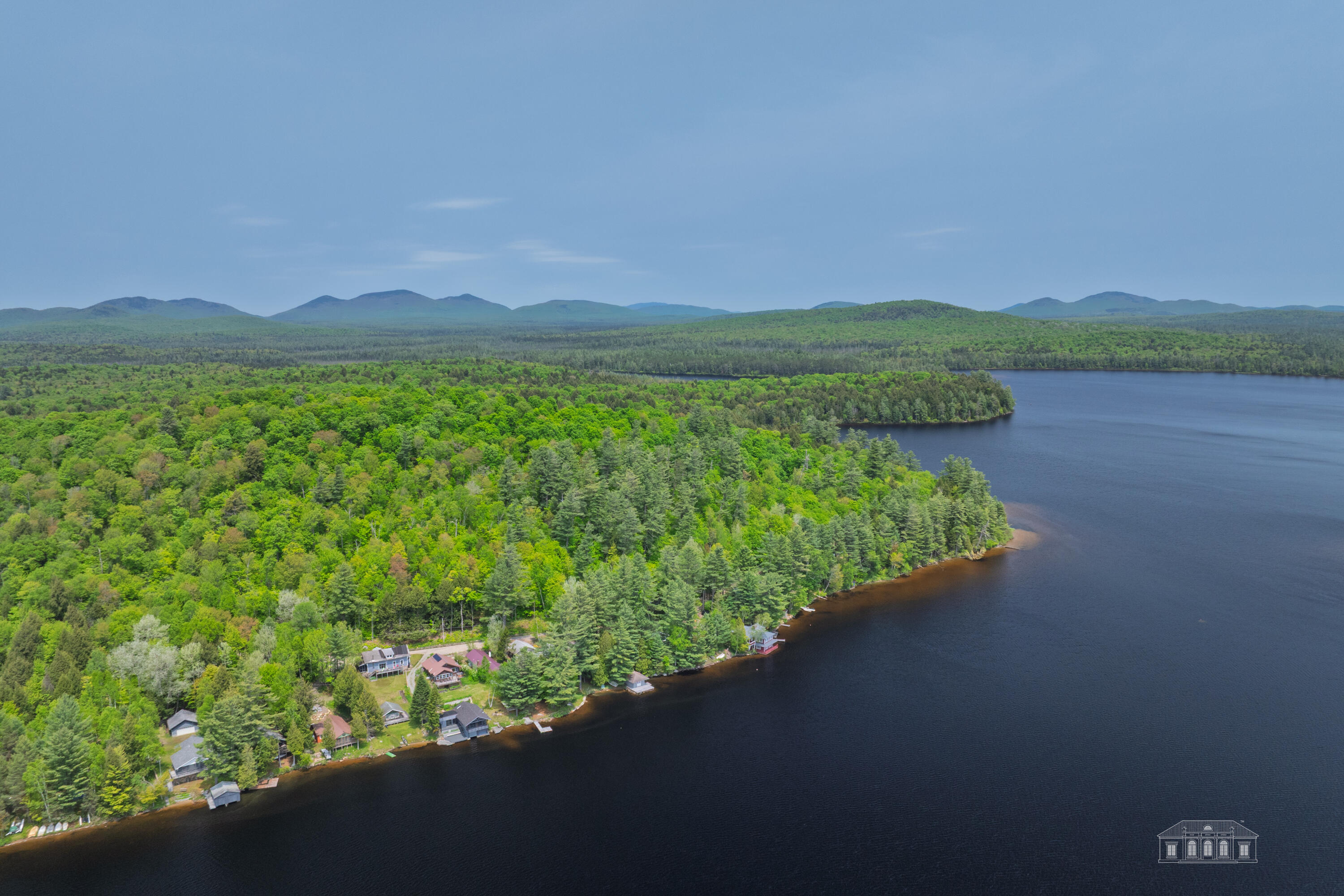 210 Beech Hill Road Rd, Paul Smiths, New York image 8