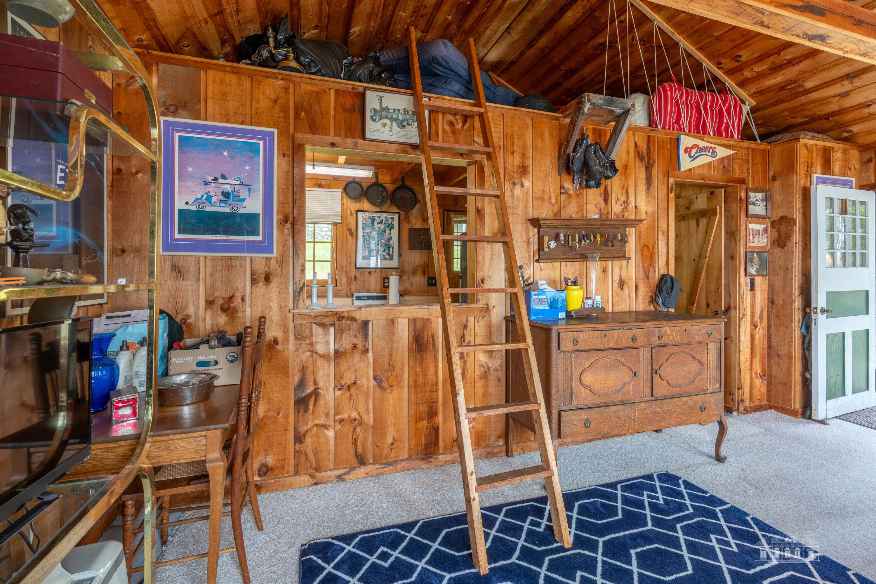 210 Beech Hill Road Rd, Paul Smiths, New York image 18