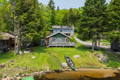 210 Beech Hill Road Paul Smiths NY 12970