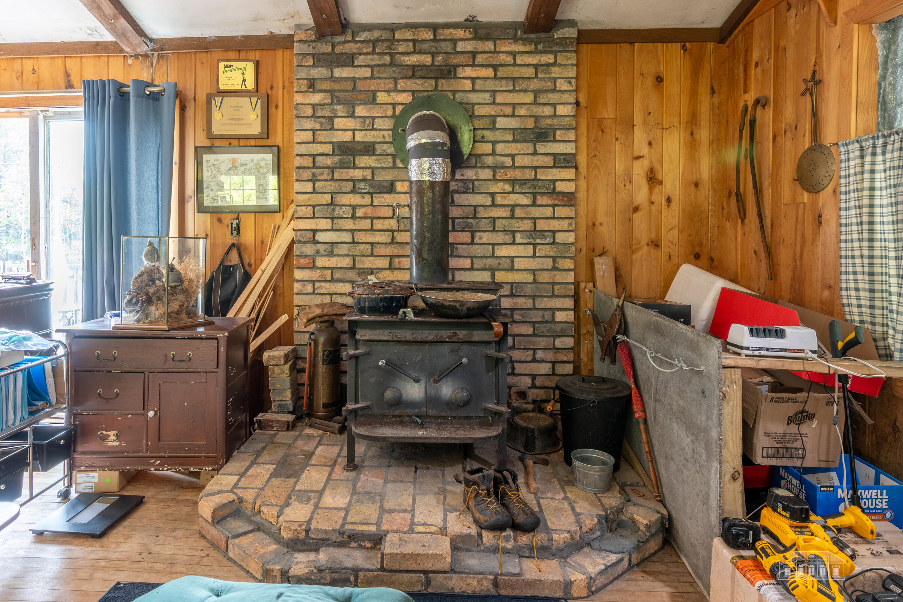 210 Beech Hill Road Rd, Paul Smiths, New York image 13