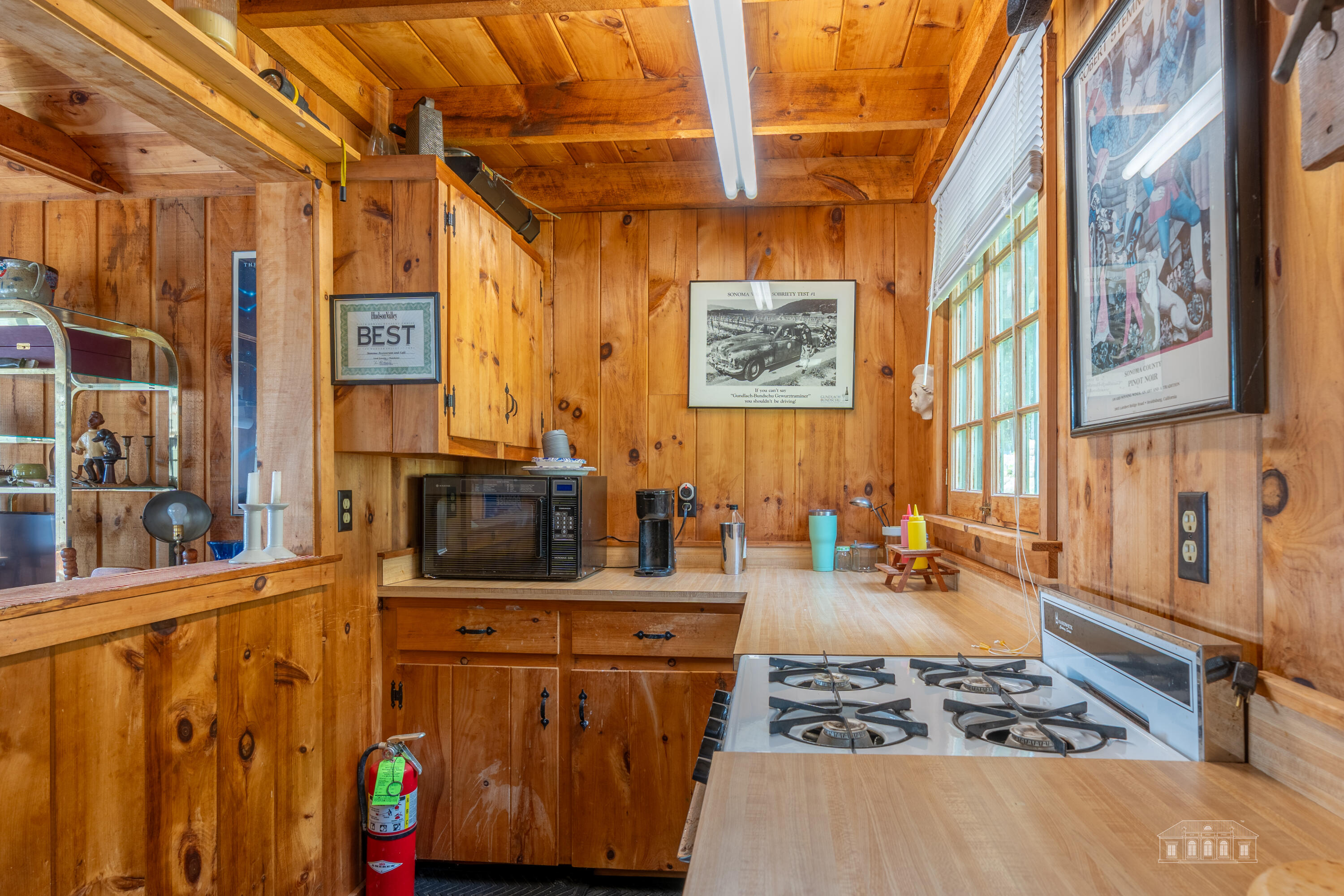 210 Beech Hill Road Rd, Paul Smiths, New York image 20