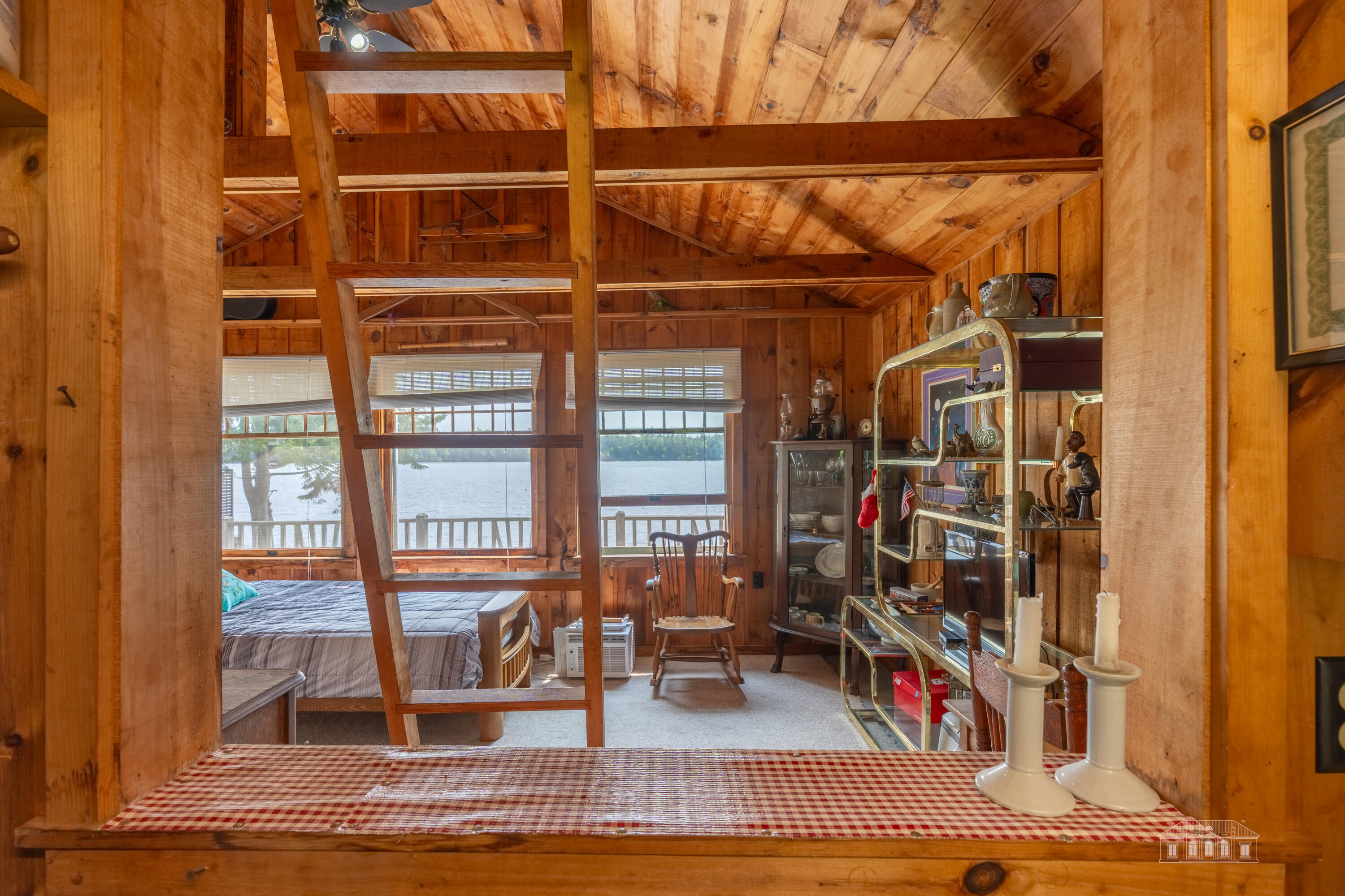 210 Beech Hill Road Rd, Paul Smiths, New York image 21