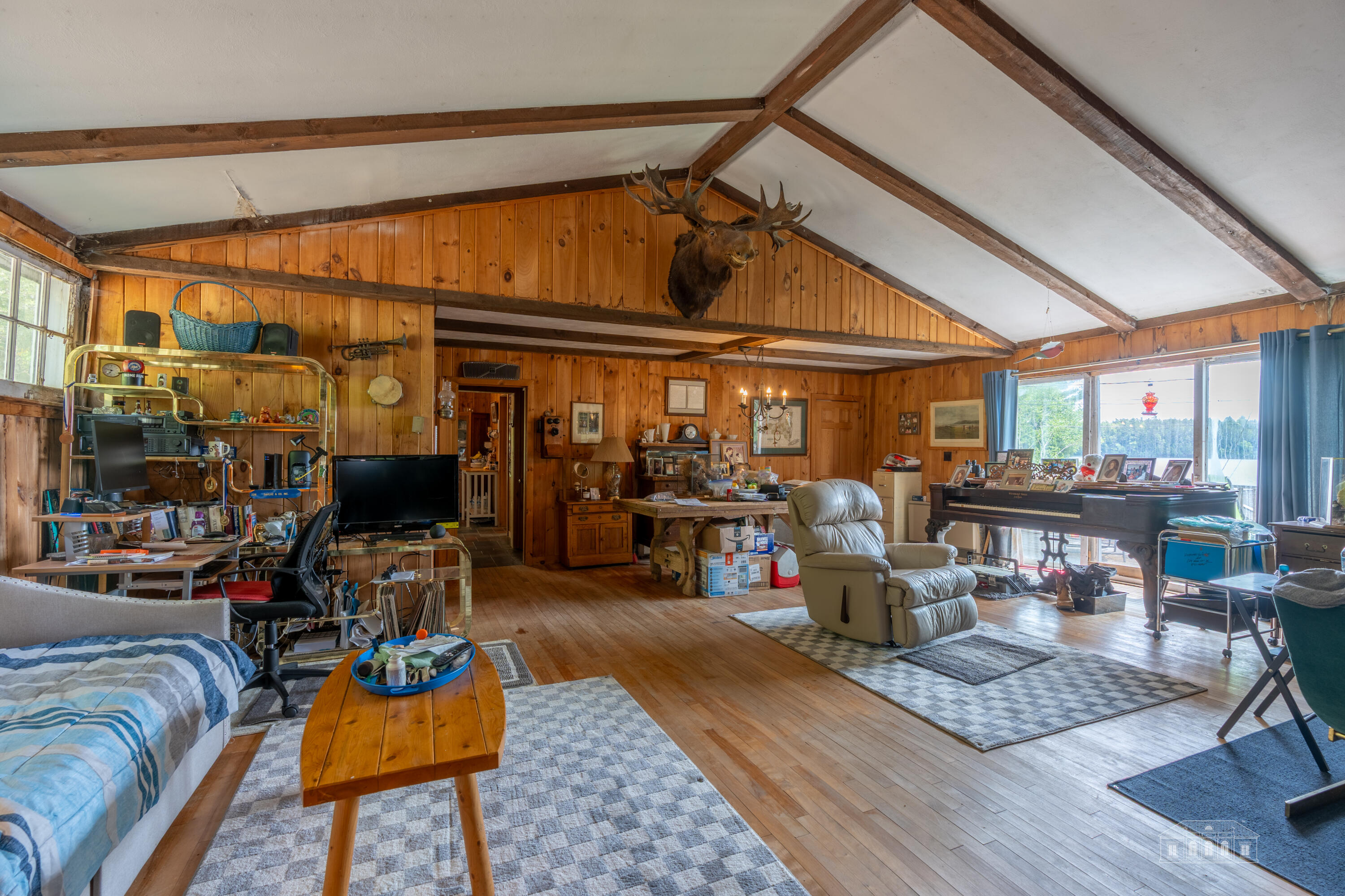 210 Beech Hill Road Rd, Paul Smiths, New York image 12