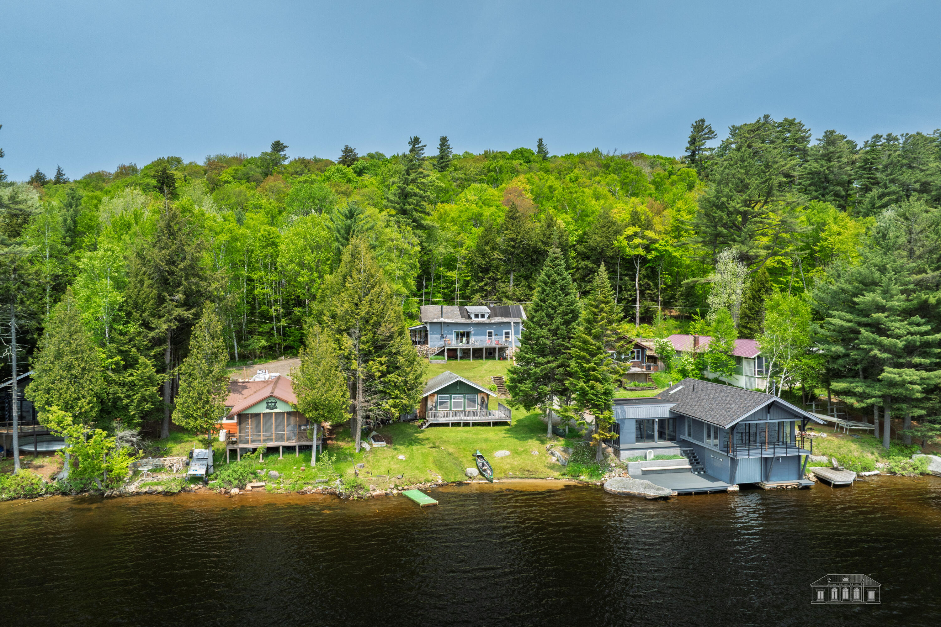 210 Beech Hill Road Rd, Paul Smiths, New York image 5