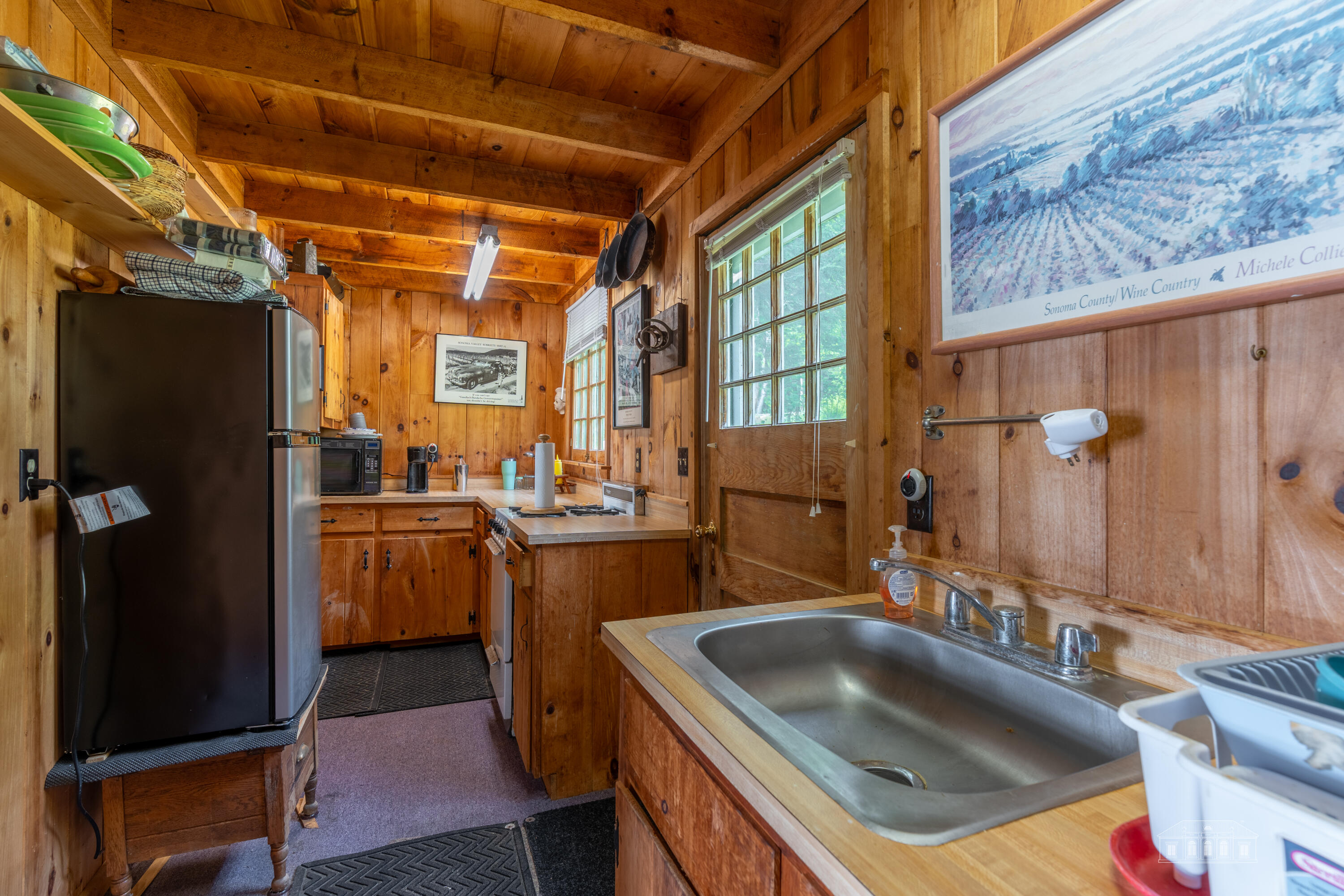 210 Beech Hill Road Rd, Paul Smiths, New York image 19