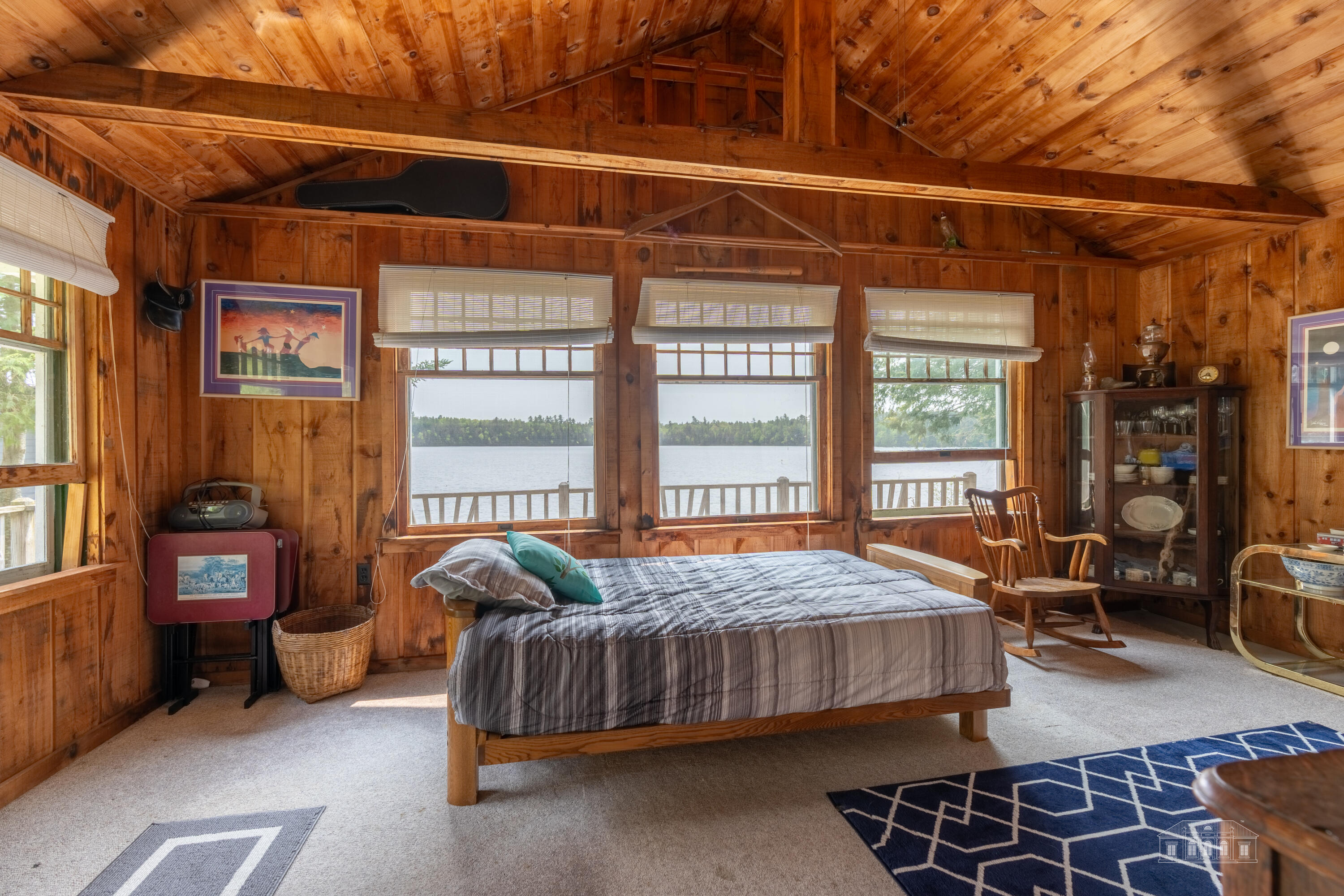 210 Beech Hill Road Rd, Paul Smiths, New York image 17