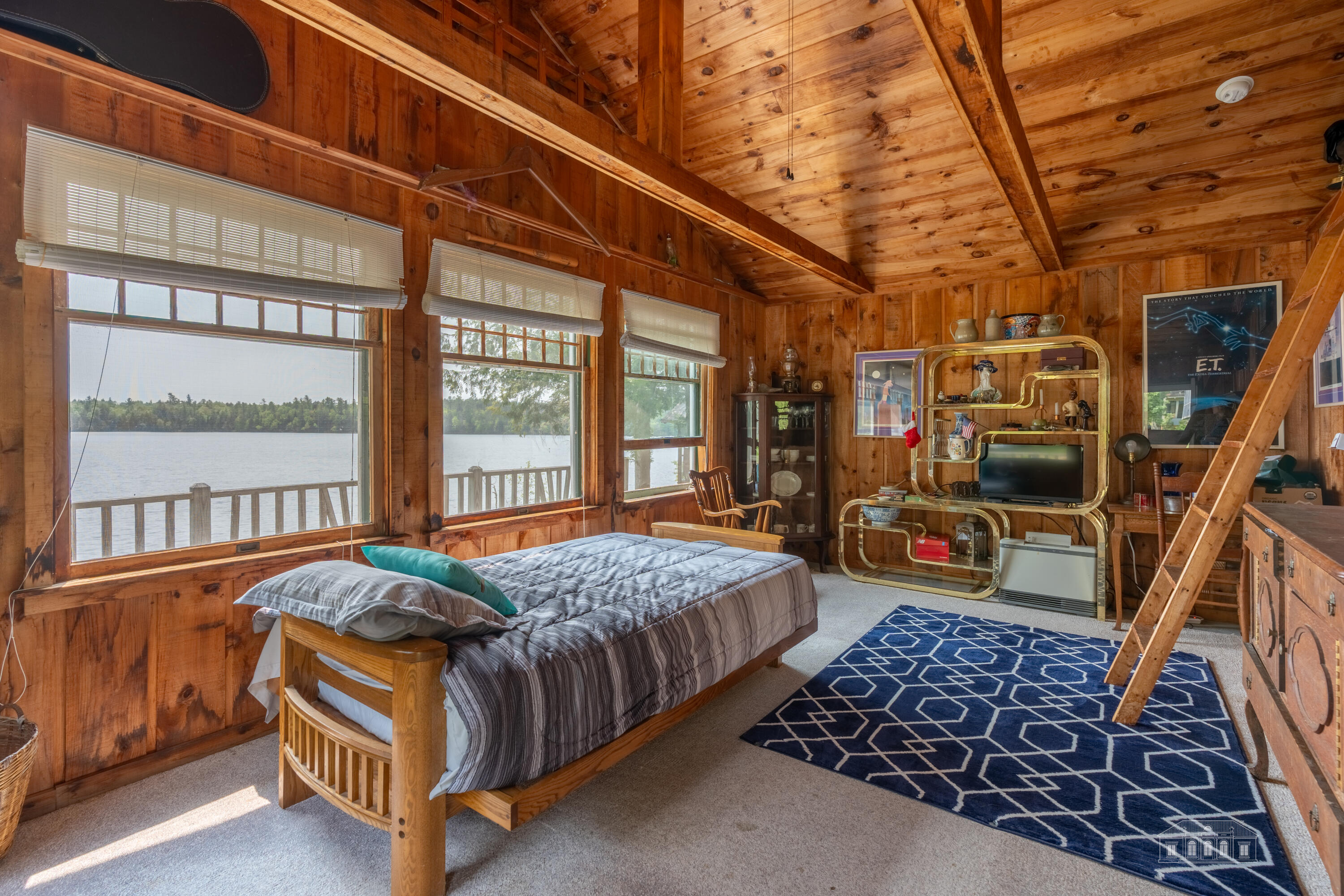 210 Beech Hill Road Rd, Paul Smiths, New York image 16