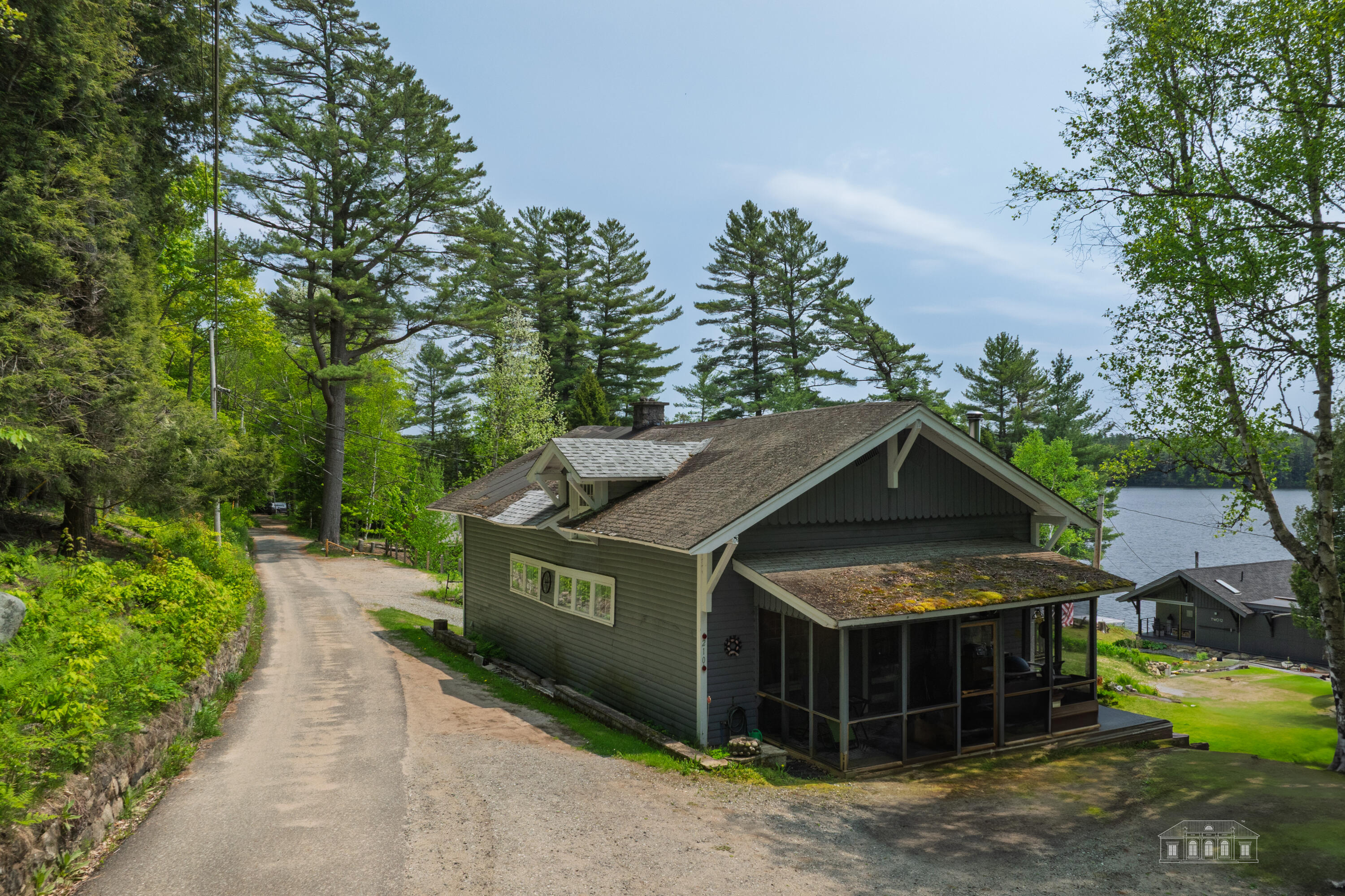 210 Beech Hill Road Rd, Paul Smiths, New York image 4
