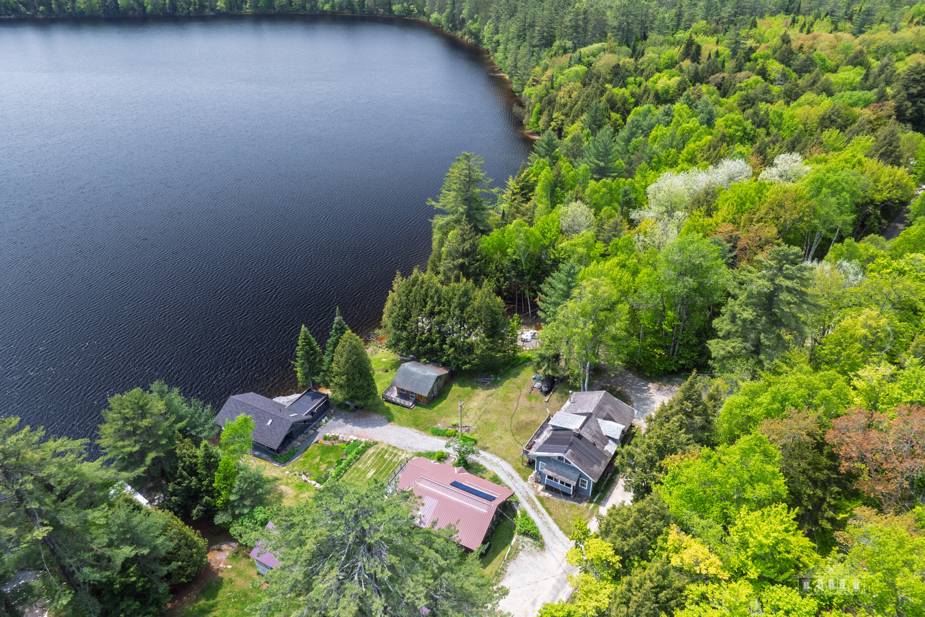 210 Beech Hill Road Rd, Paul Smiths, New York image 9