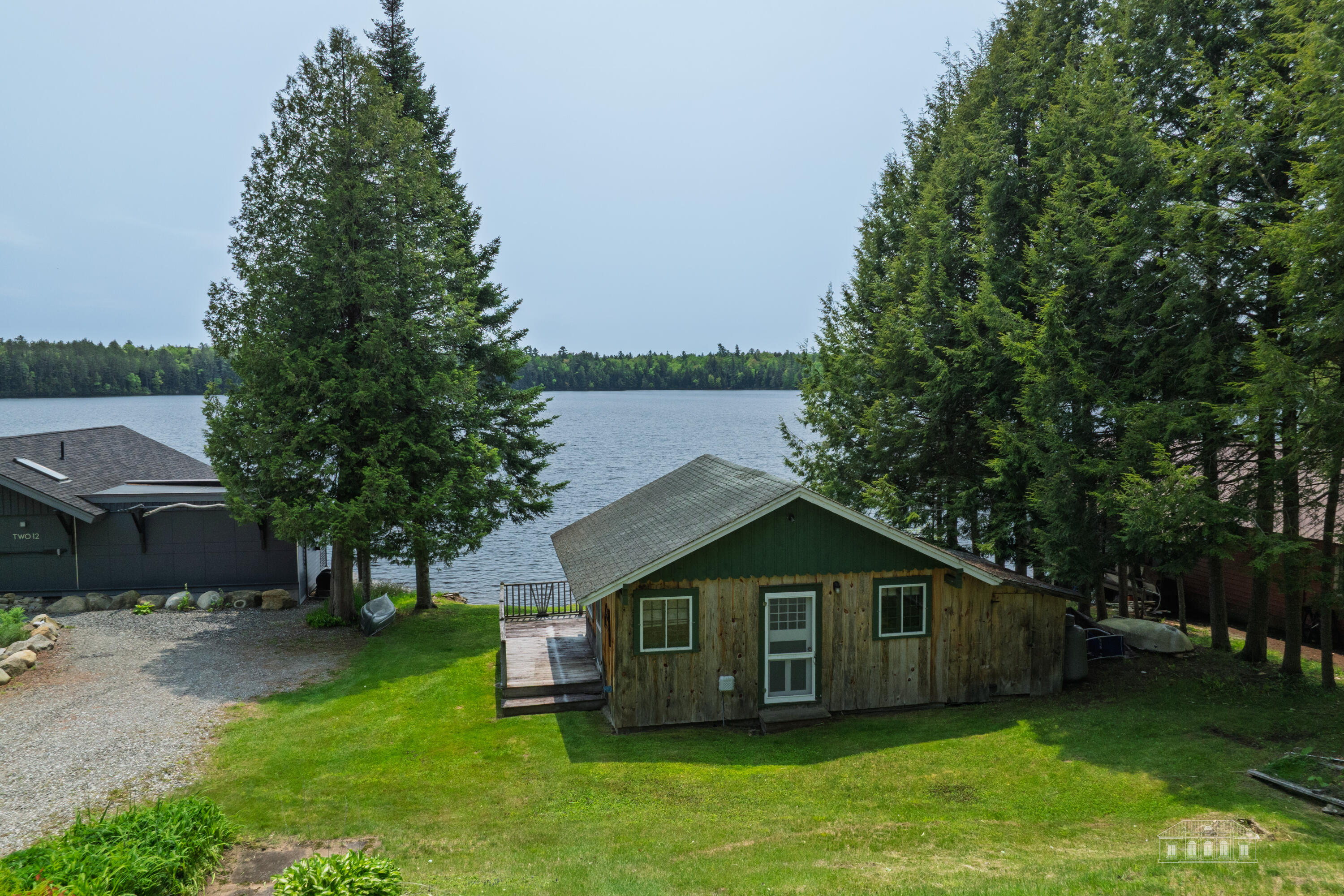 210 Beech Hill Road Rd, Paul Smiths, New York image 6