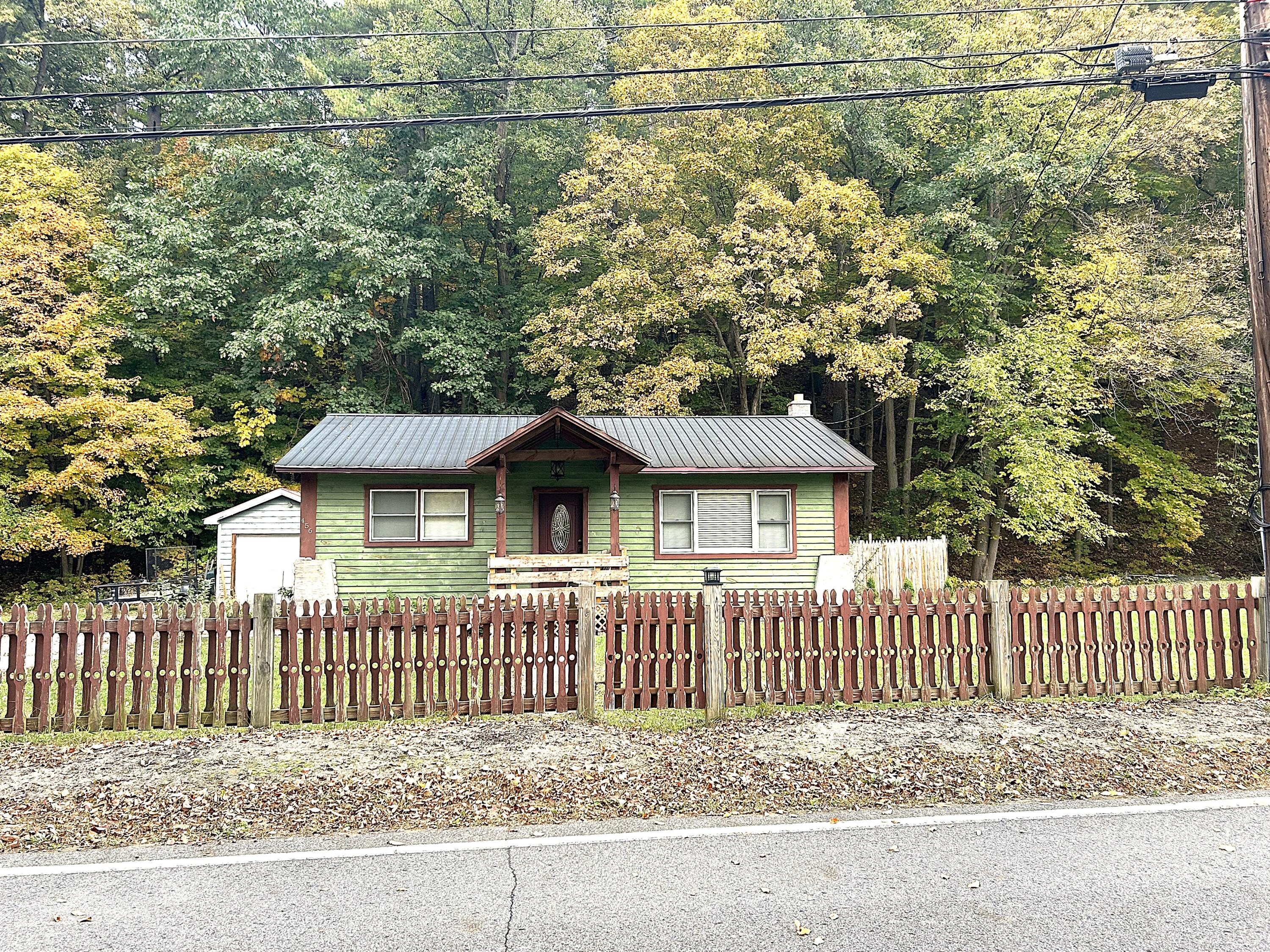 456 Shelldrake Road