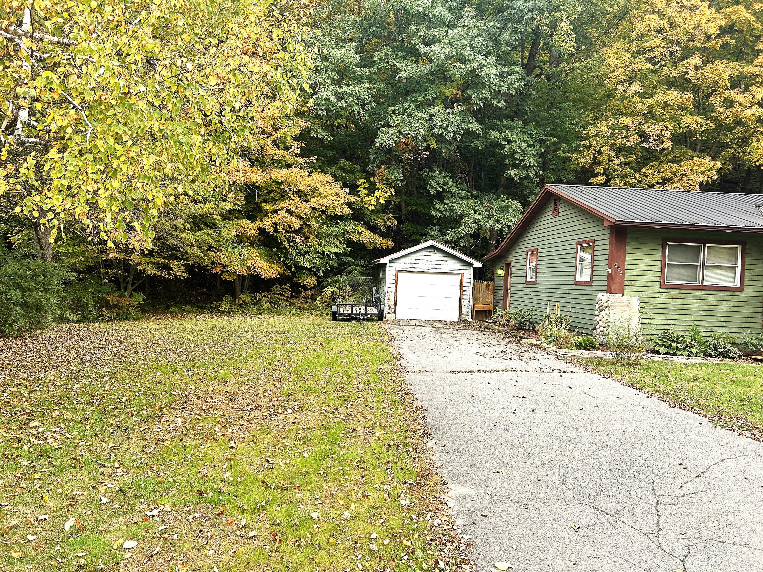 456 Shelldrake Road