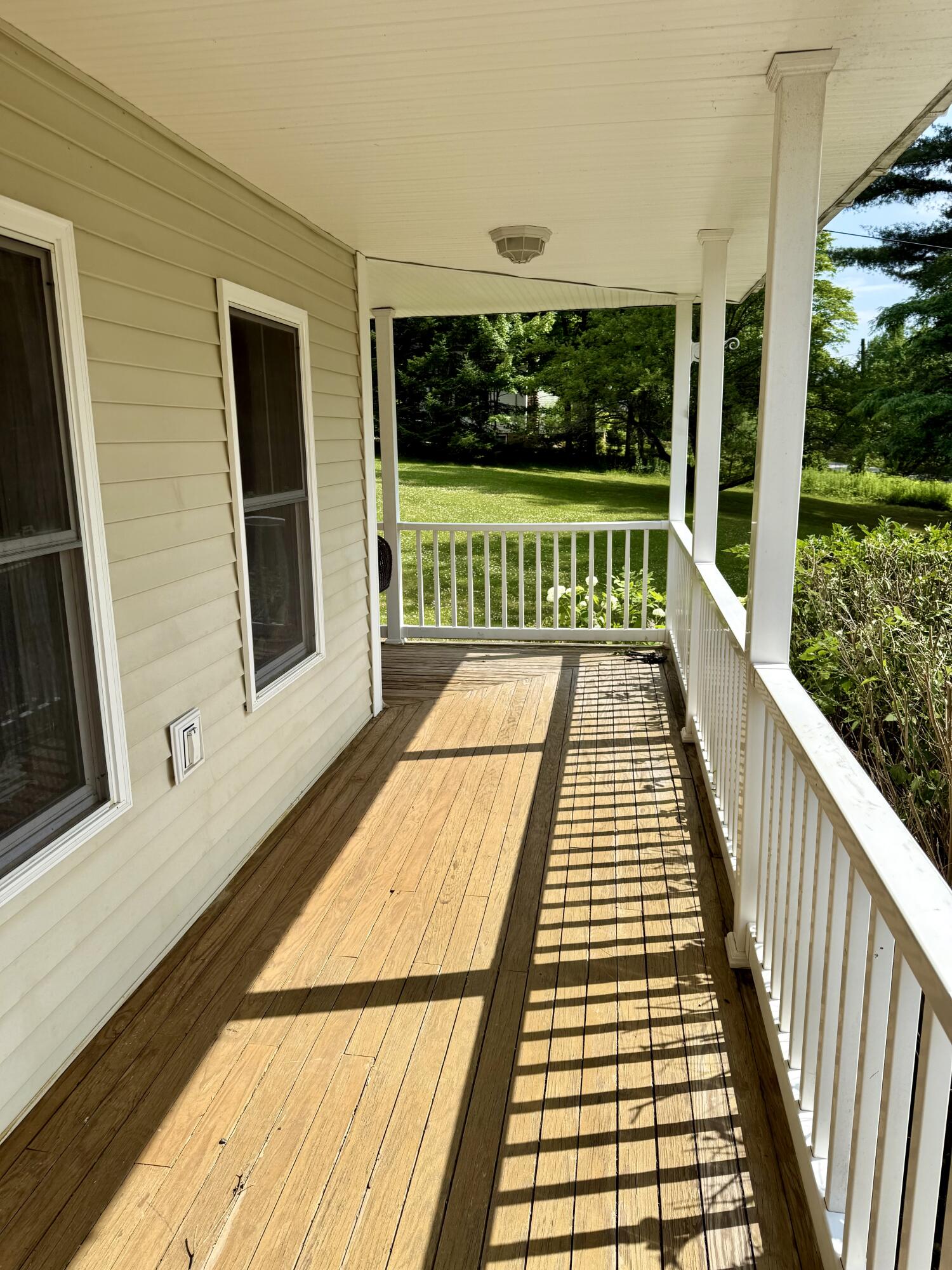 208 Old Lake Colby Road
