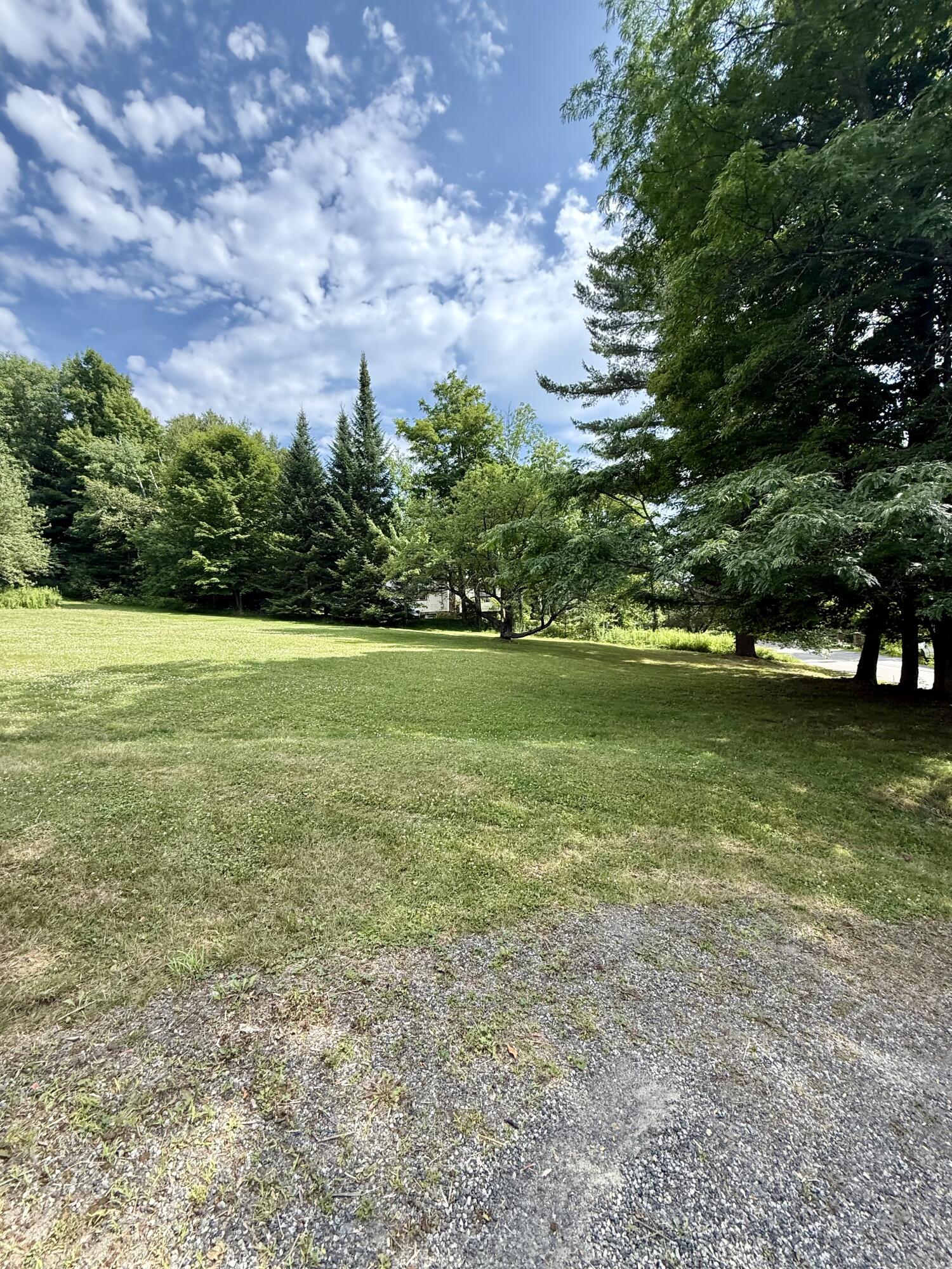 208 Old Lake Colby Road
