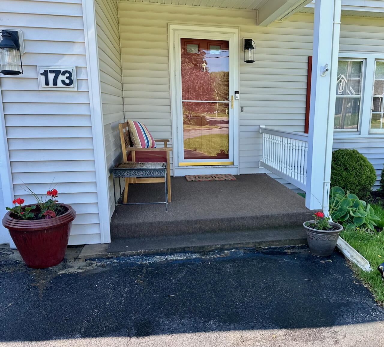 173 Rugar Street