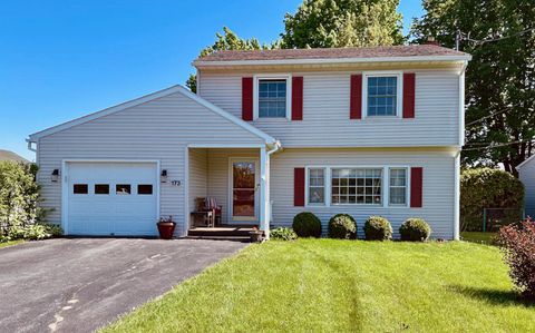 173 Rugar Street Plattsburgh NY 12901