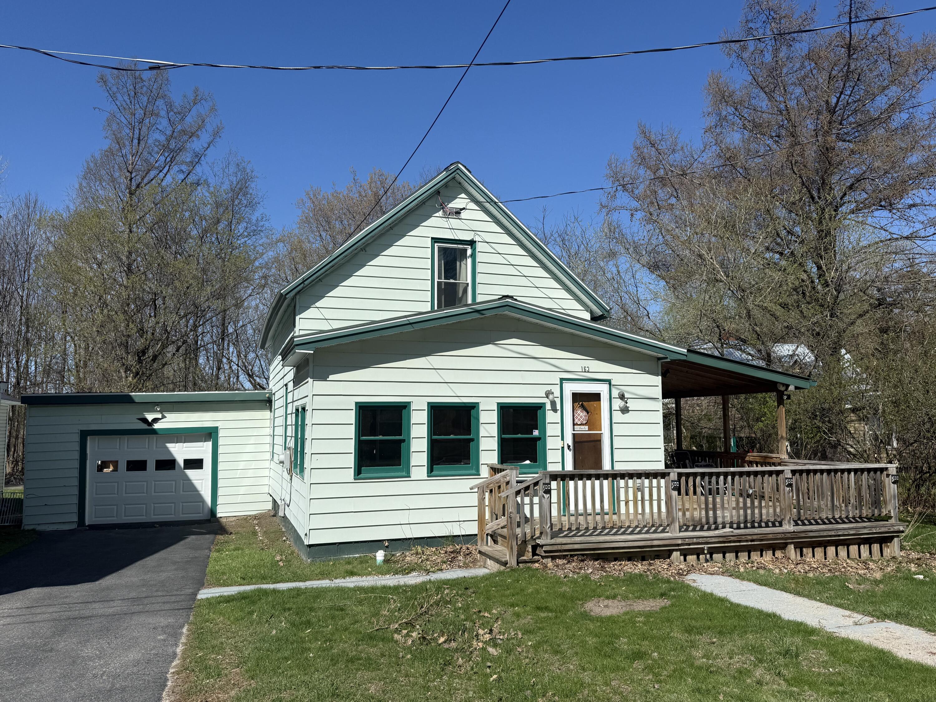 163 S William Street, Malone, New York image 1