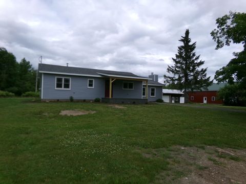 37 Coal Hill Road North Bangor NY 12966