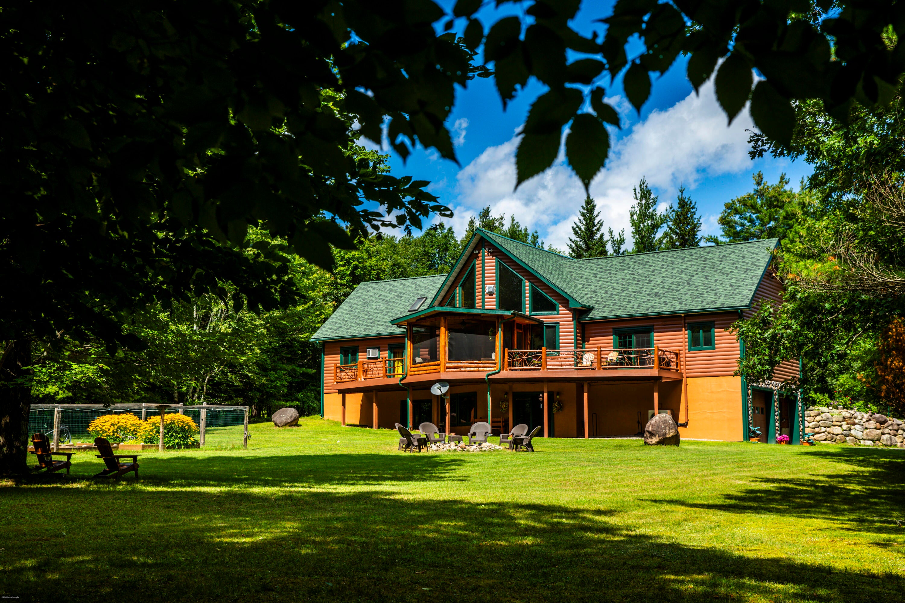 22 Ausable Run Lane