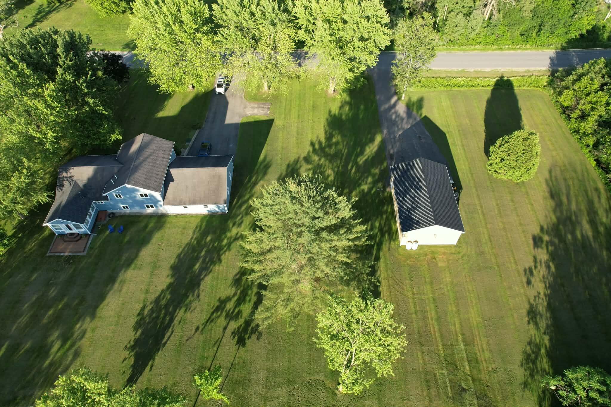 33 Garrand Road