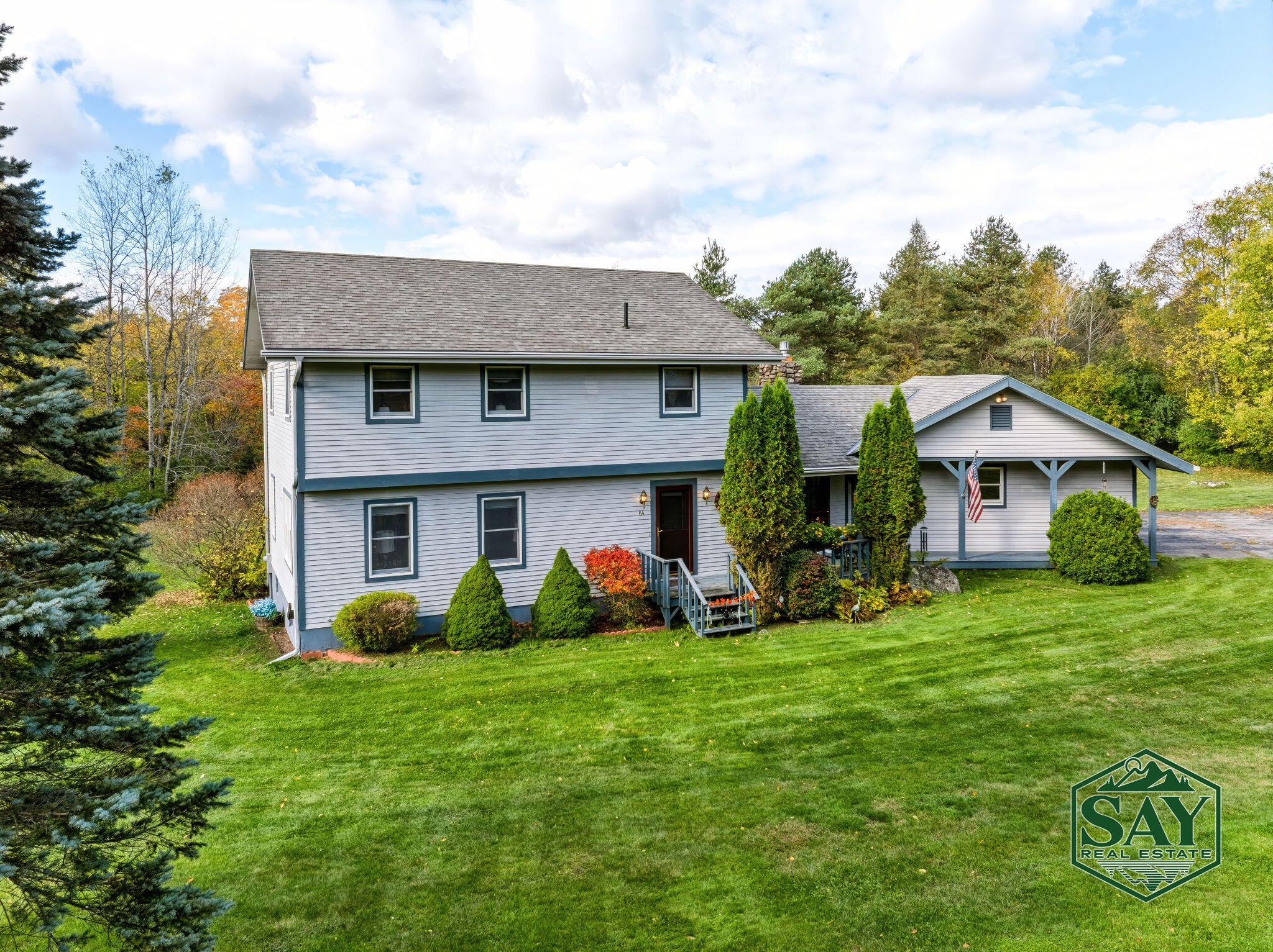 64 Beechwood Drive