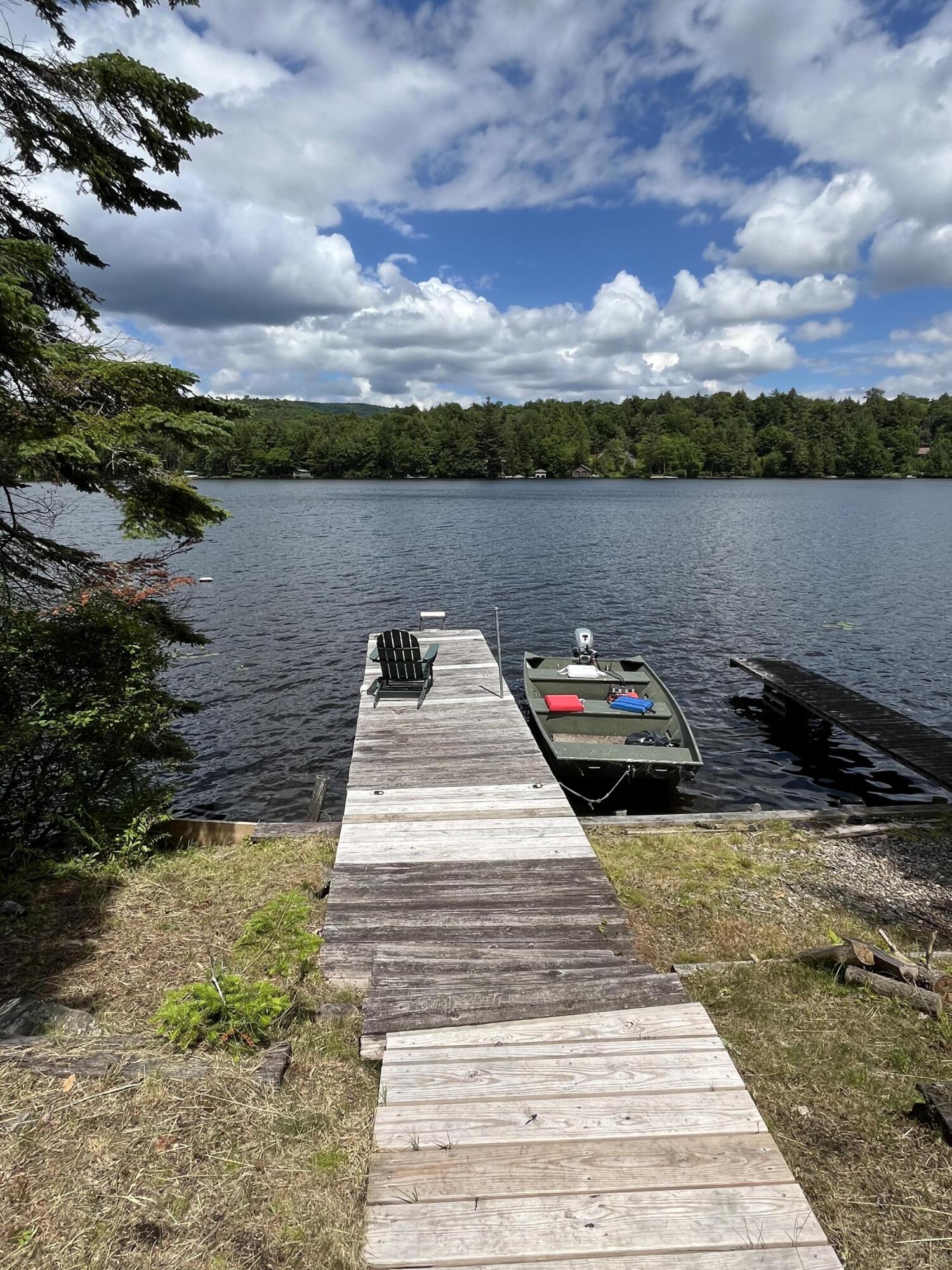 38 Eagle Crag Lake, Tupper Lake, New York image 3