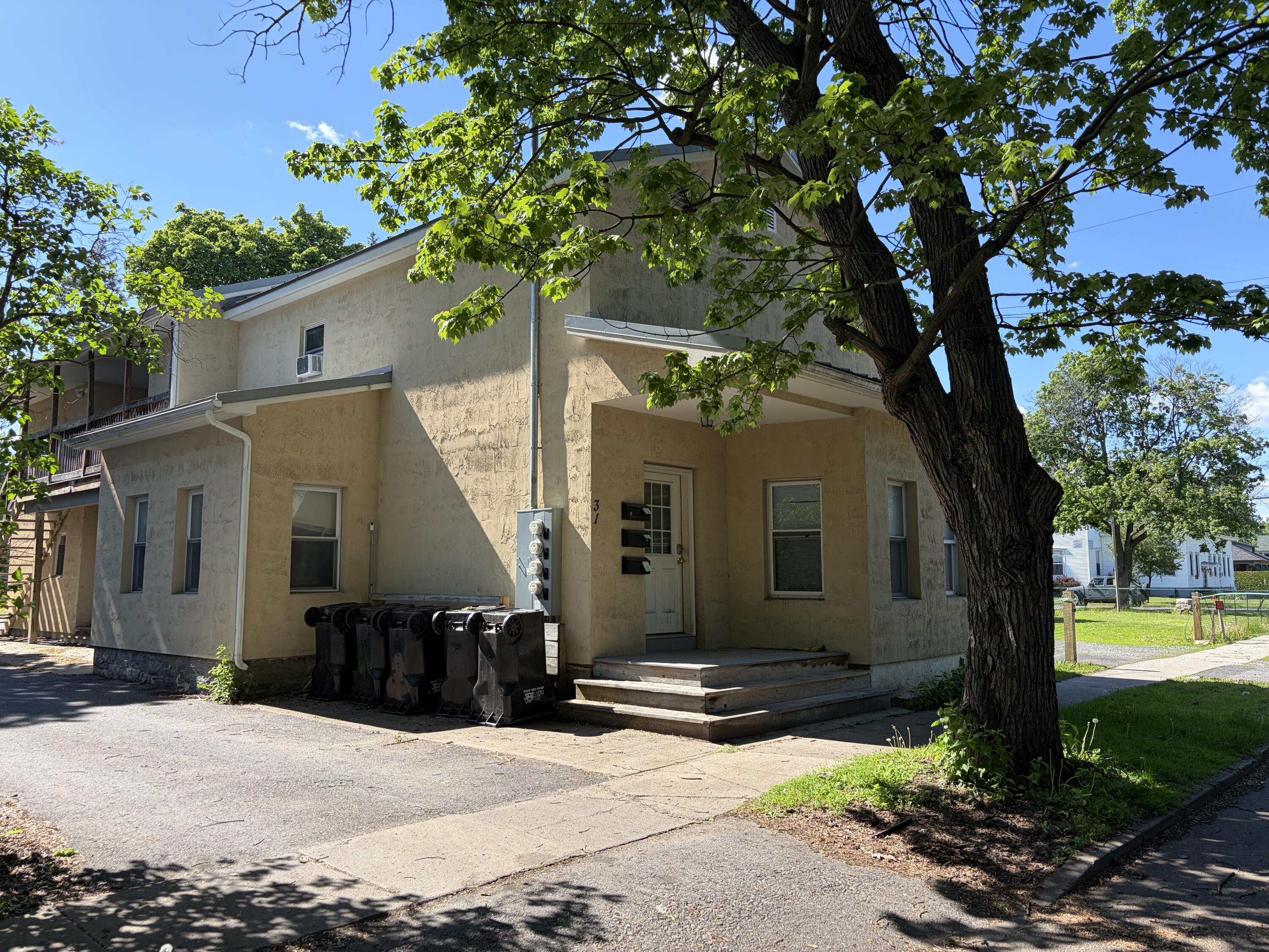 31 William Street