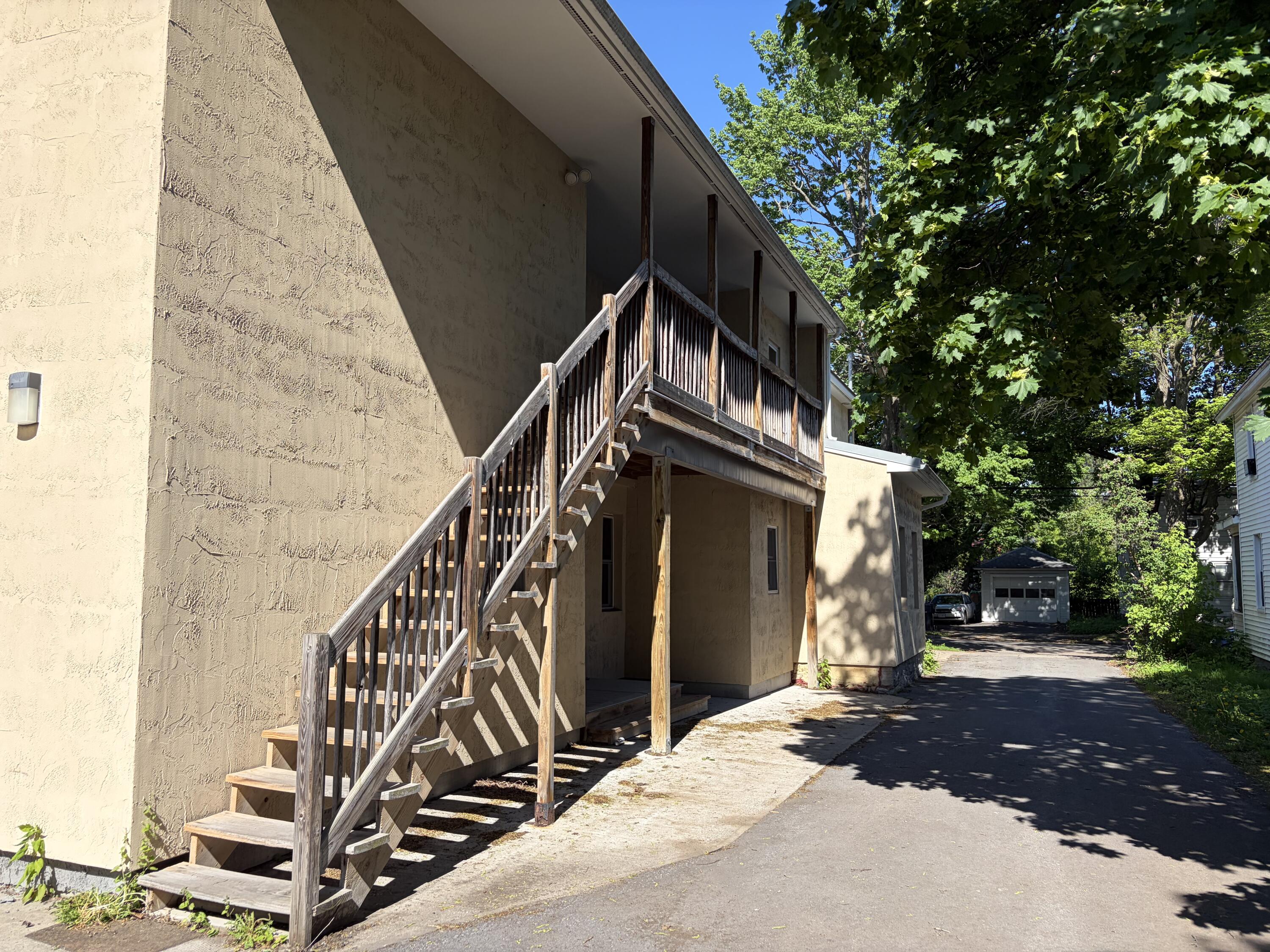 31 William Street