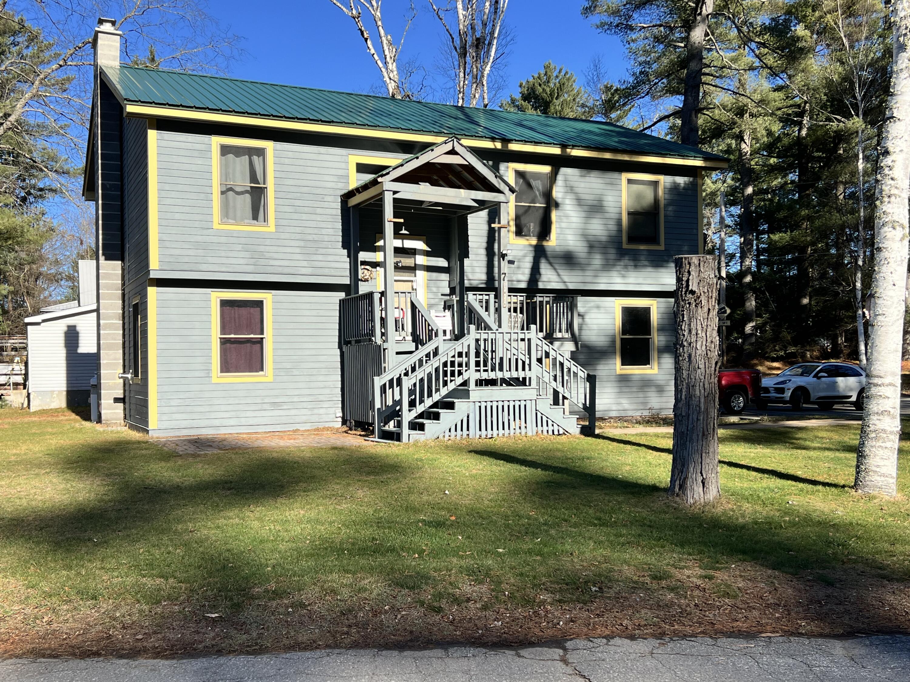 7 Seneca Avenue Avenue, Saranac Lake, New York image 1