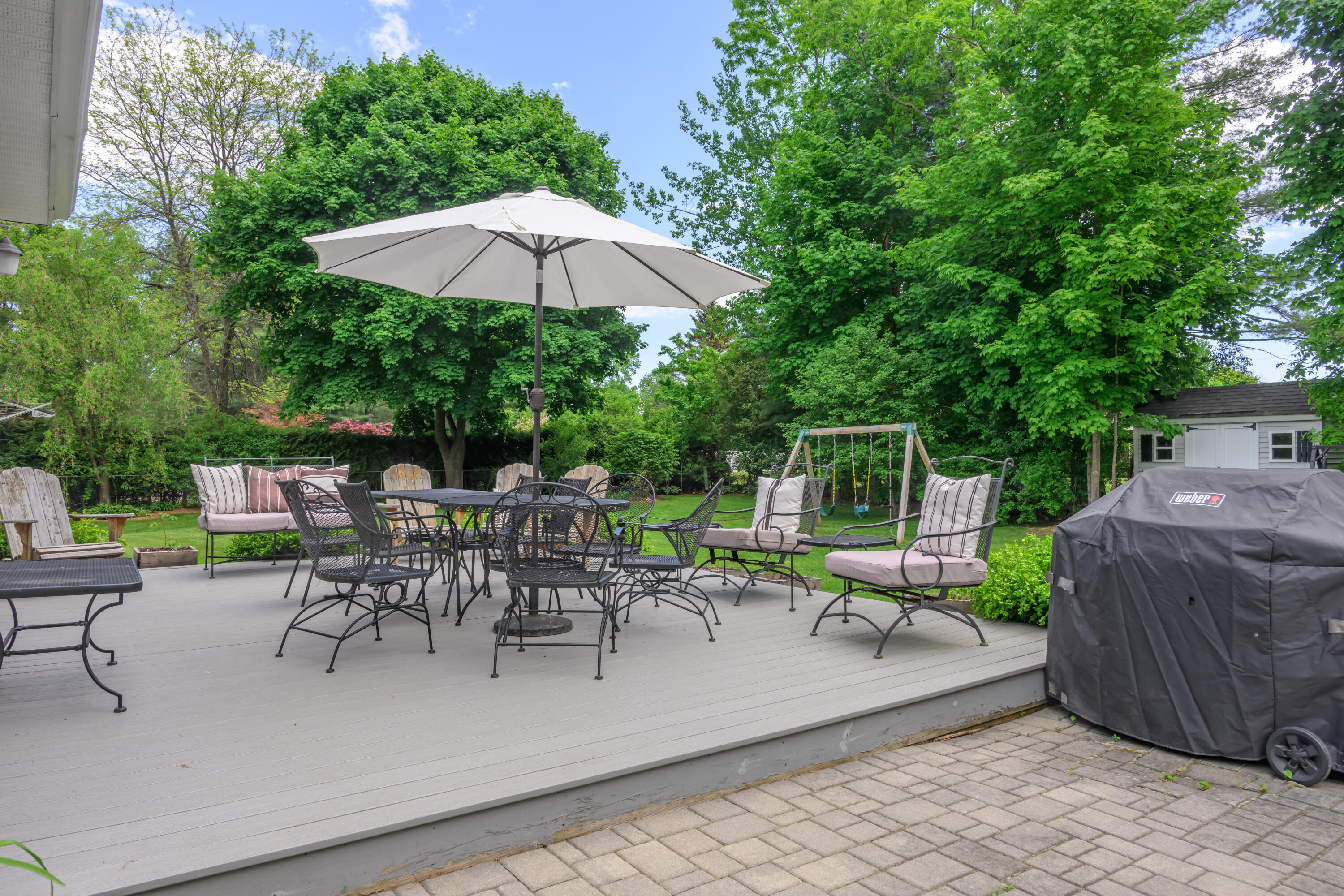 11 Woodland Drive, Peru, New York image 4