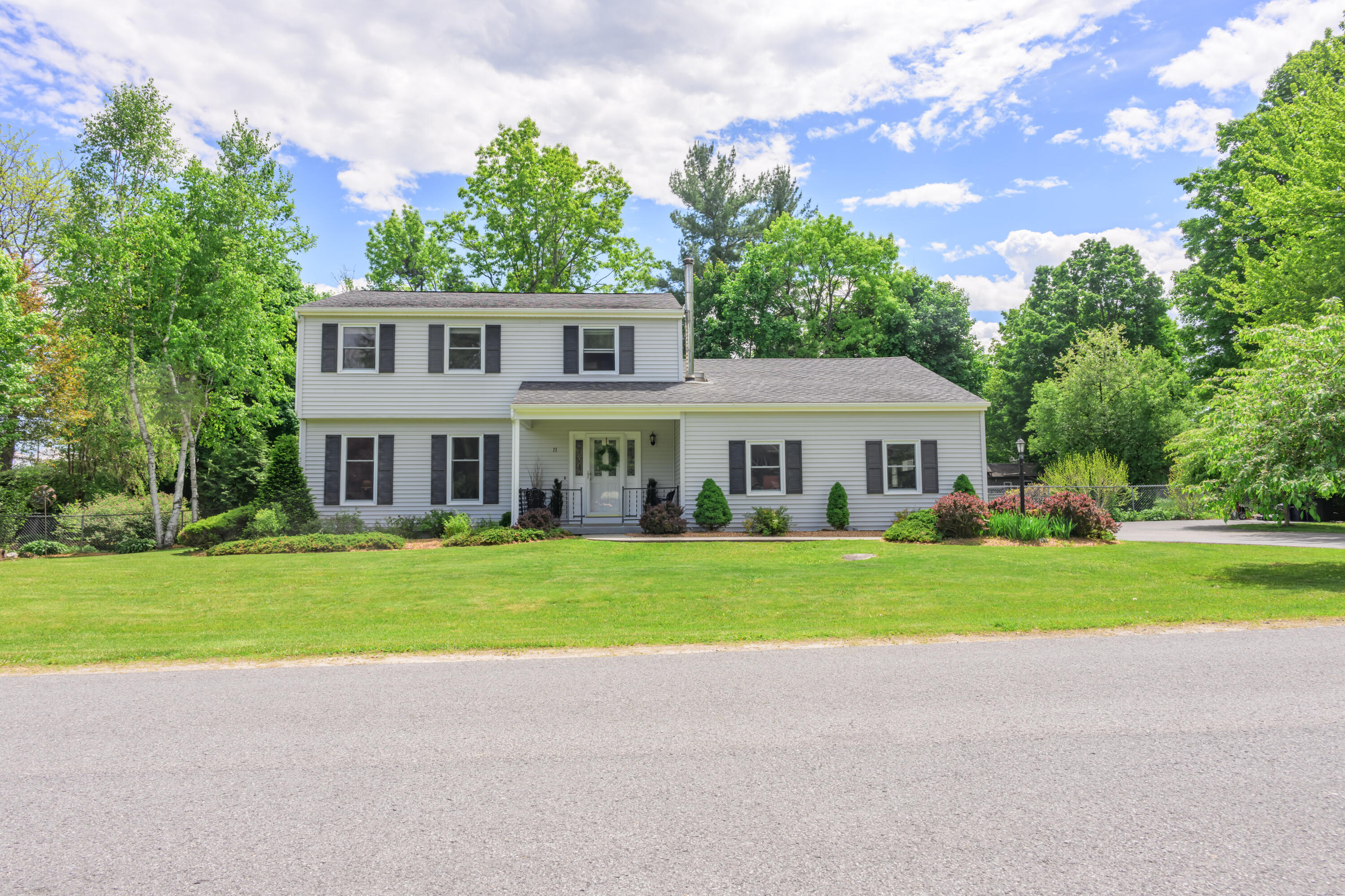 11 Woodland Drive, Peru, New York image 1